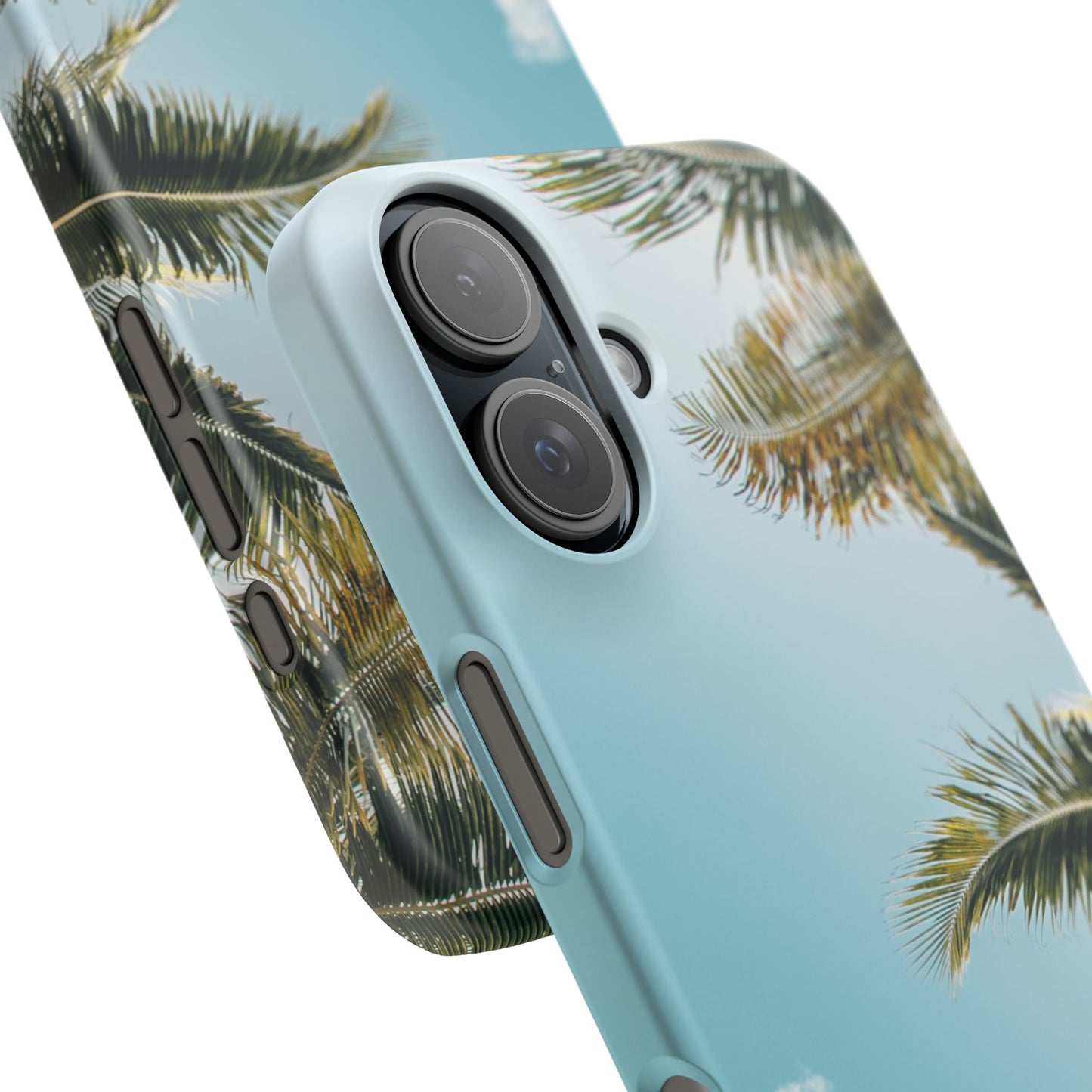 Tropical Palm Cajasol – Summer Vibes for Beach Lovers