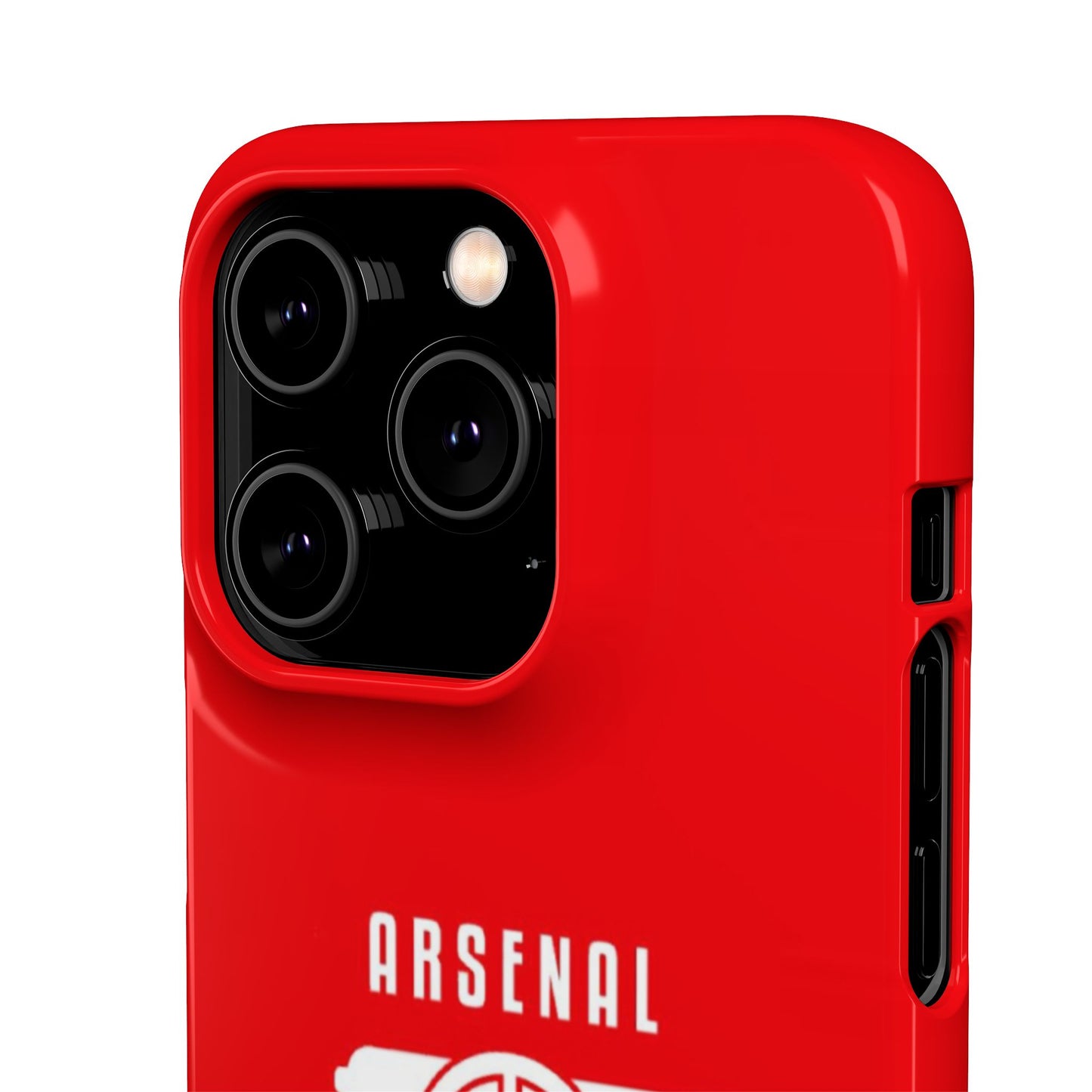 Arsenal Cajasol - Perfect for Gooners