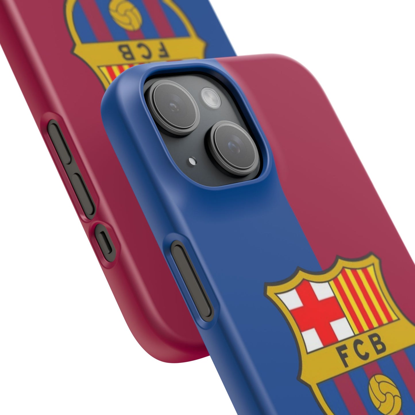 FC Barcelona Cajasol - Perfect for Culers