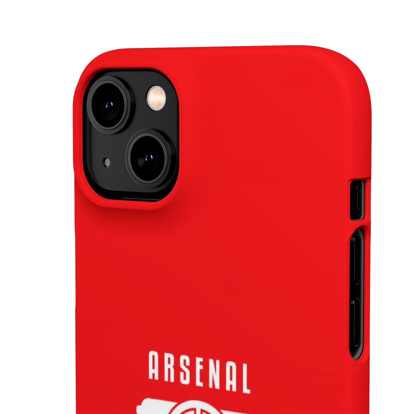 Arsenal Cajasol - Perfect for Gooners