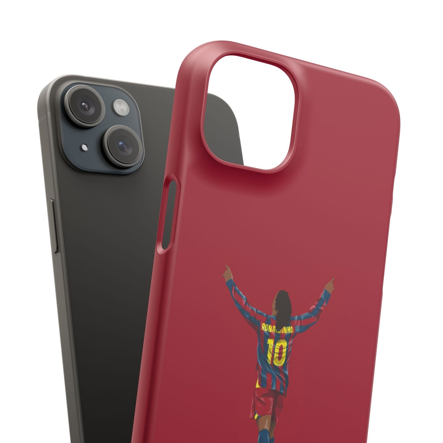 Ronaldinho Cajasol