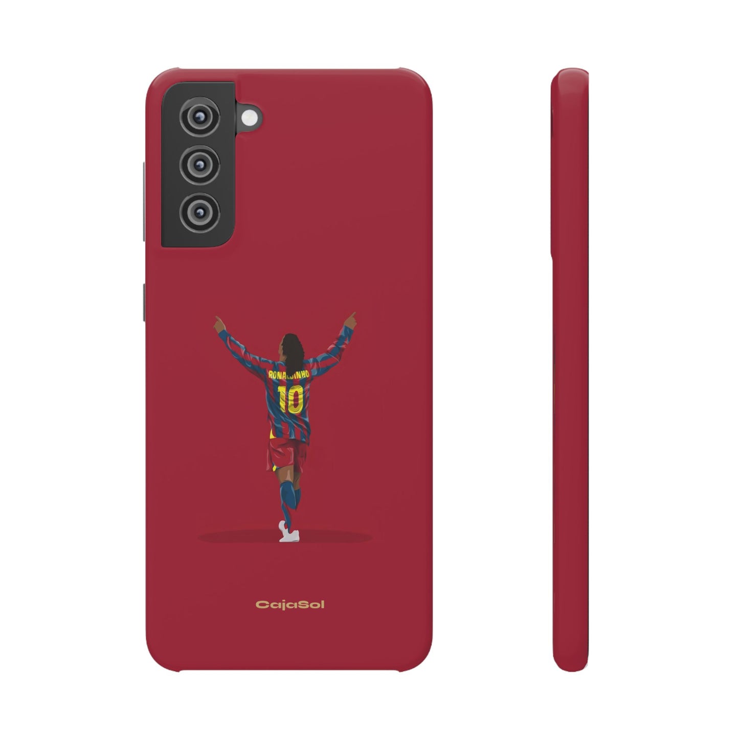 Ronaldinho Cajasol
