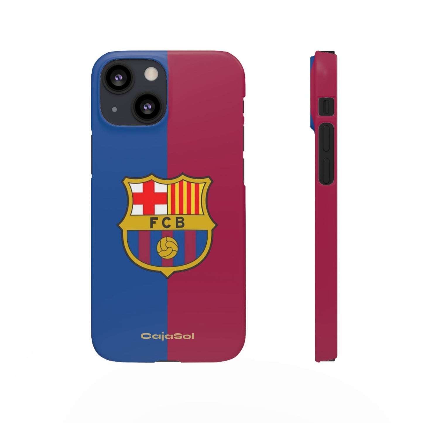 FC Barcelona Cajasol - Perfect for Culers