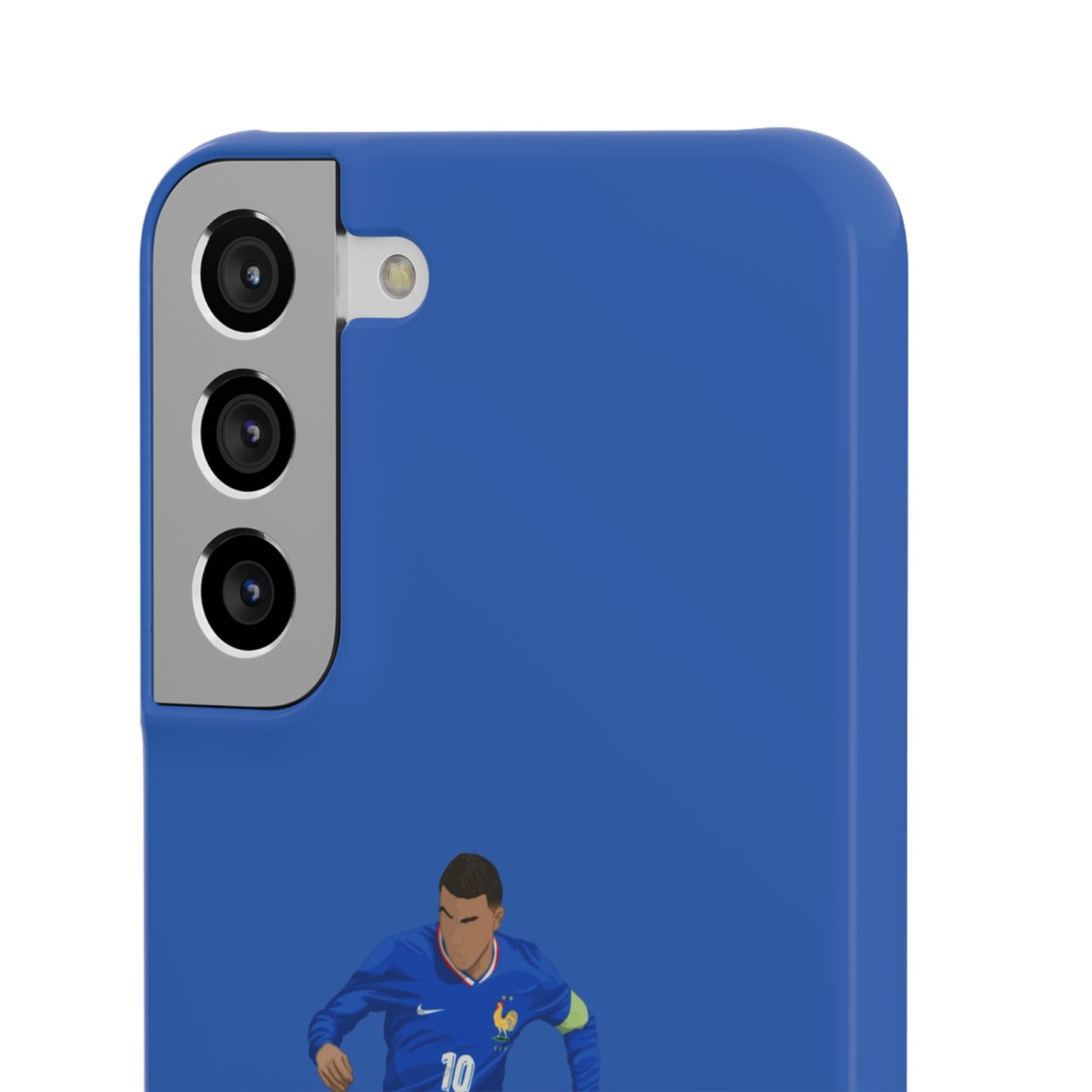 Kylian Mbappé Cajasol