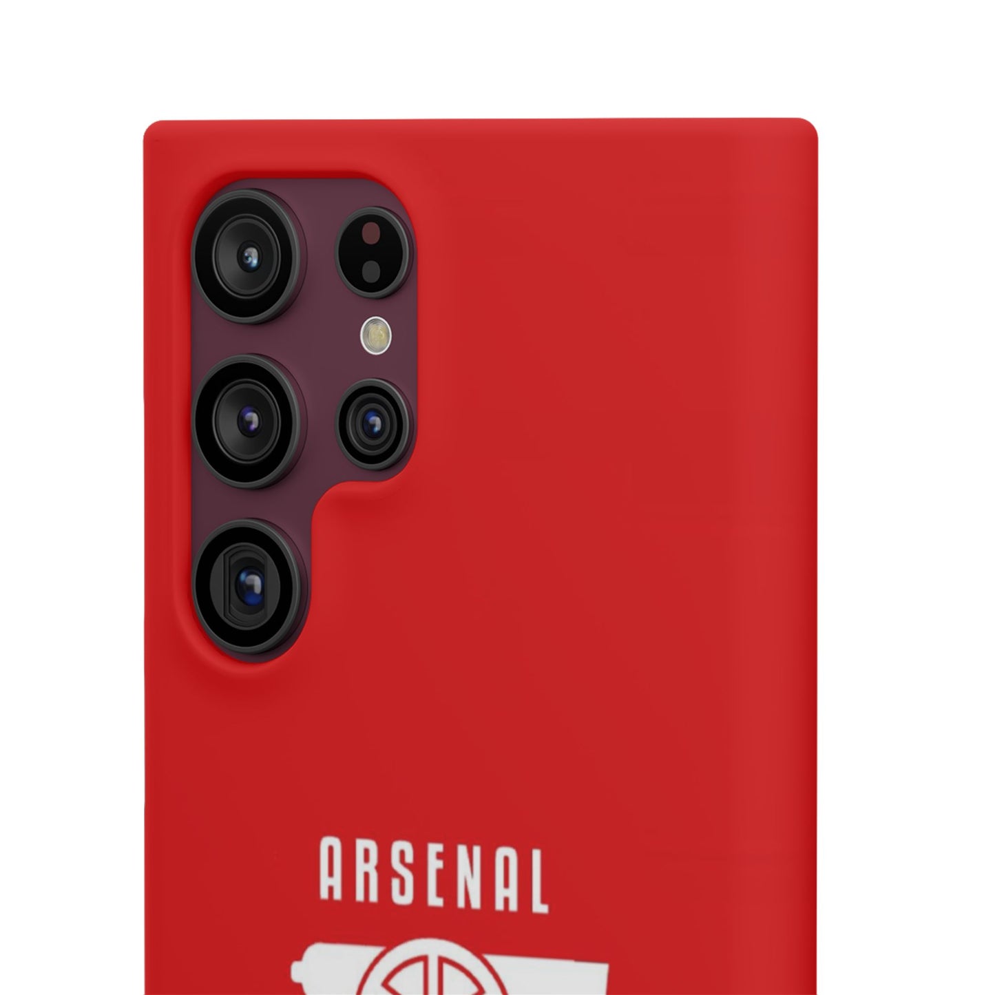 Arsenal Cajasol - Perfect for Gooners