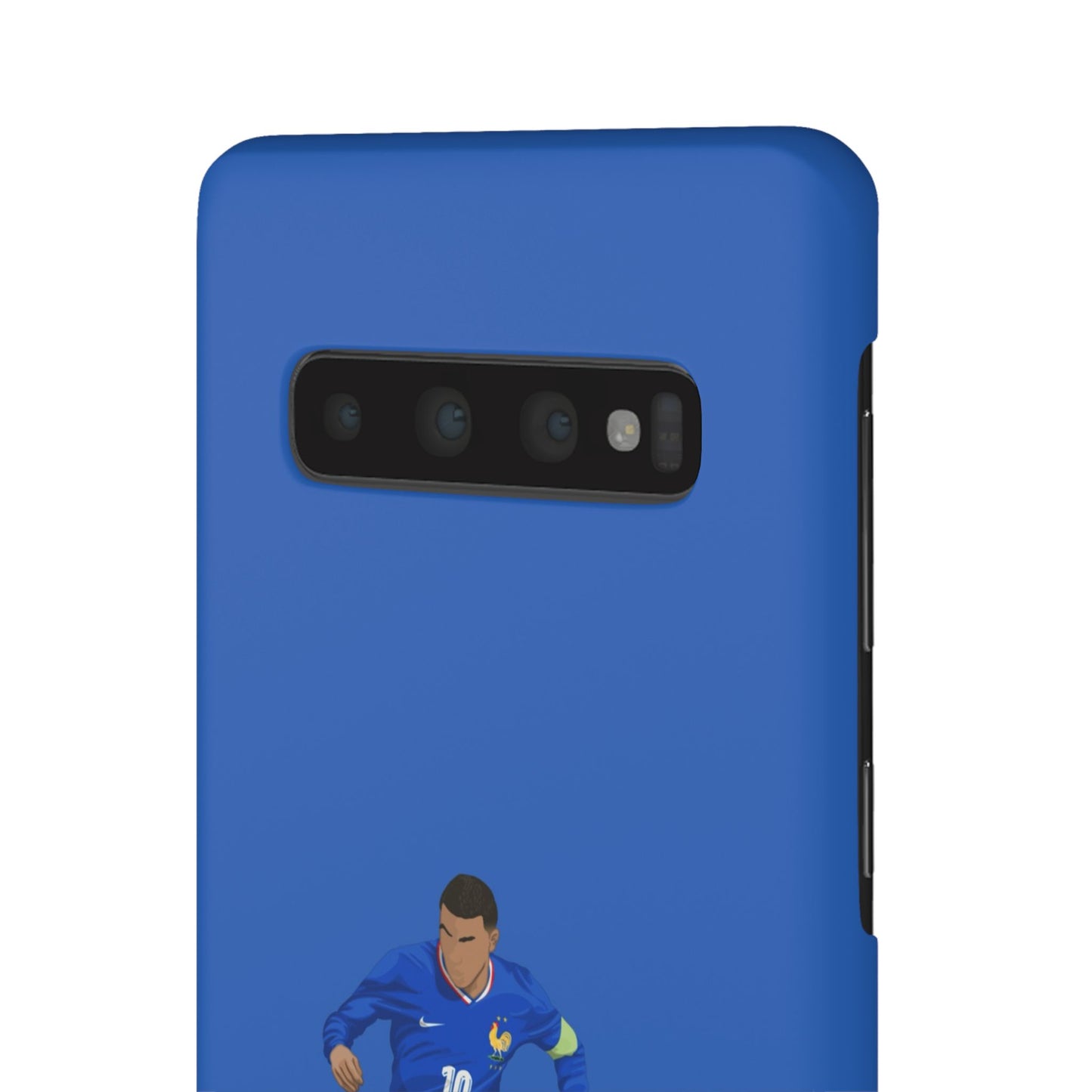 Kylian Mbappé Cajasol