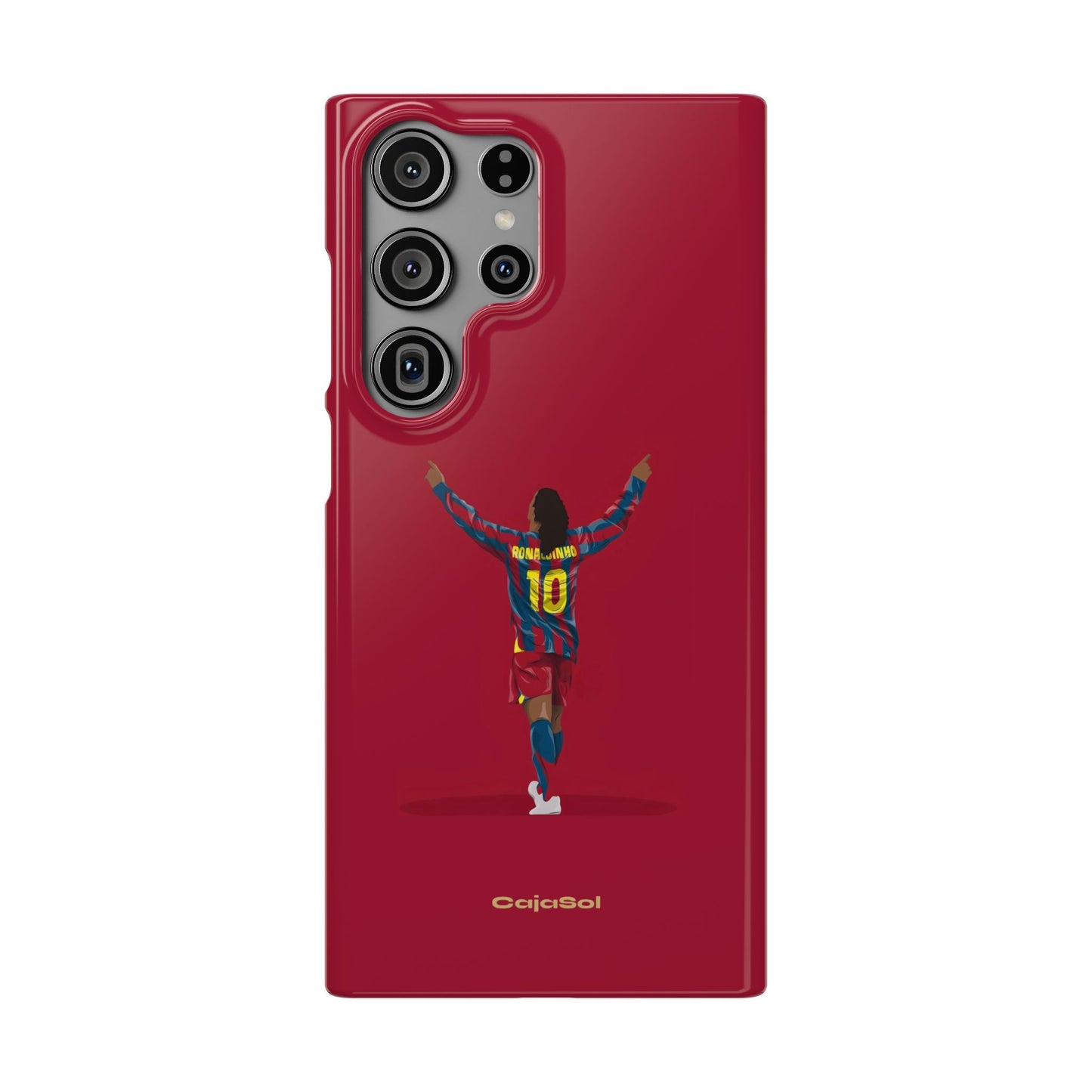 Ronaldinho Cajasol