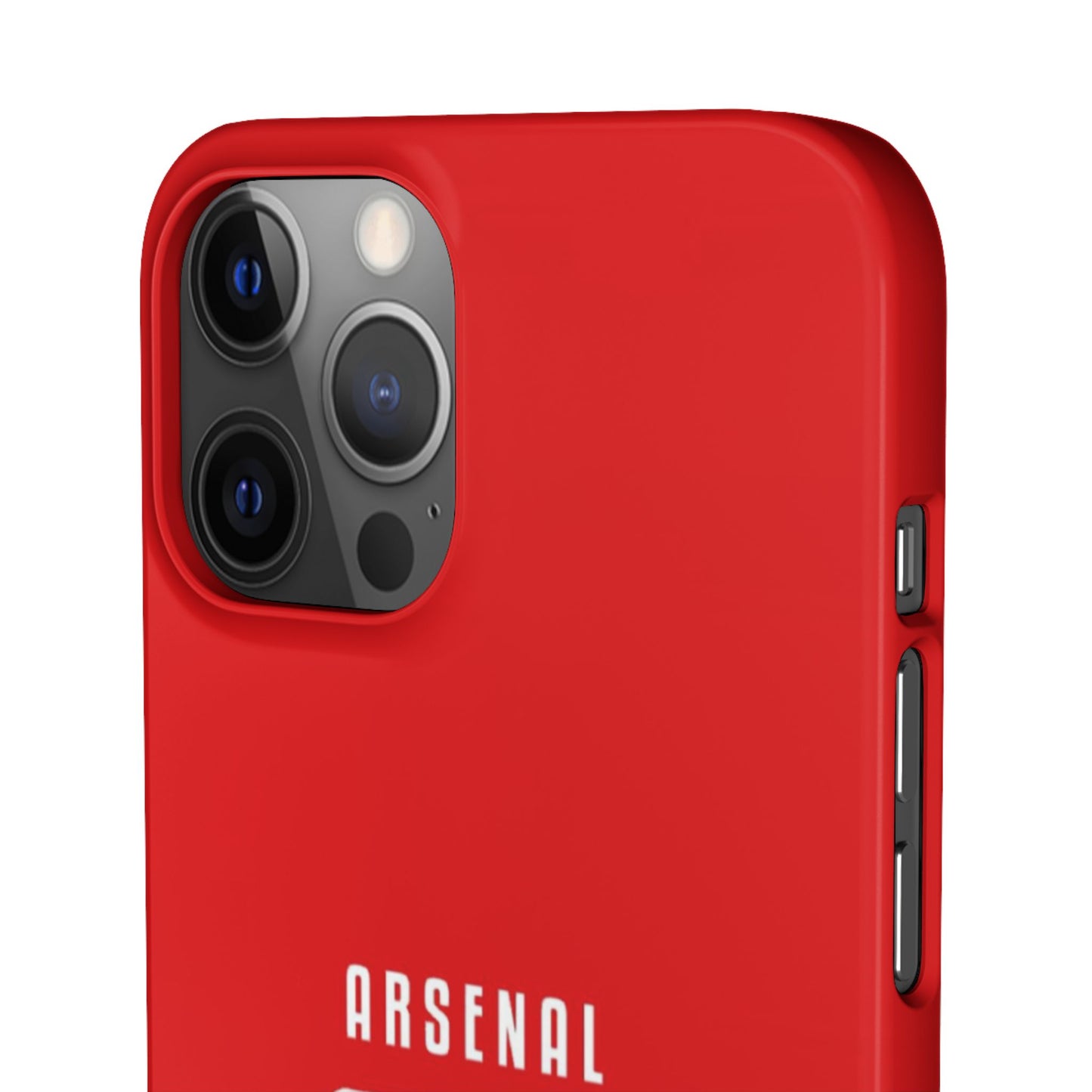 Arsenal Cajasol - Perfect for Gooners