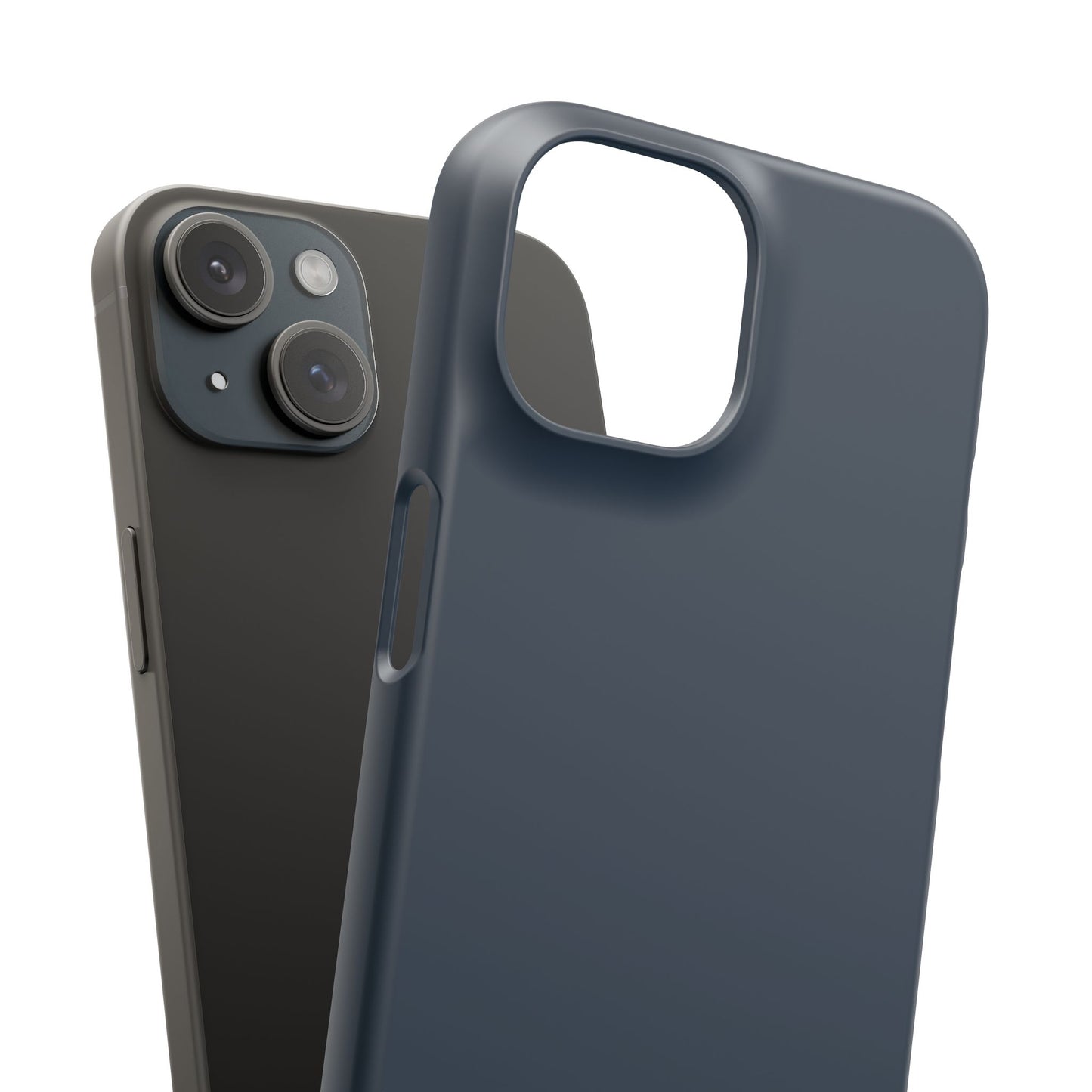Navy Blue Cajasol