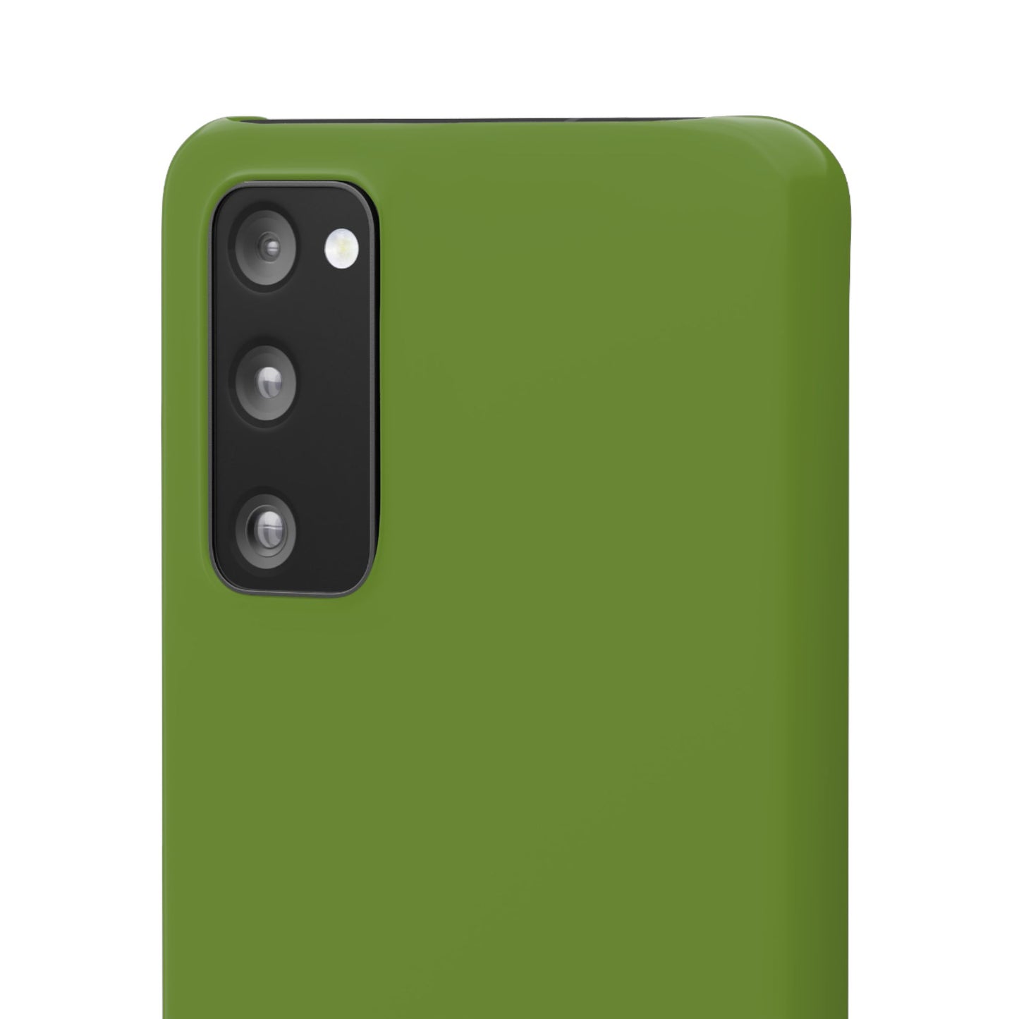 Olive Green Cajasol