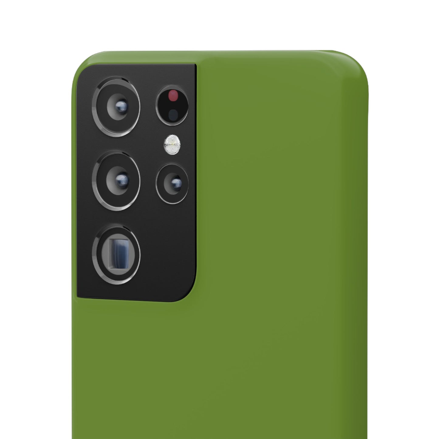 Olive Green Cajasol