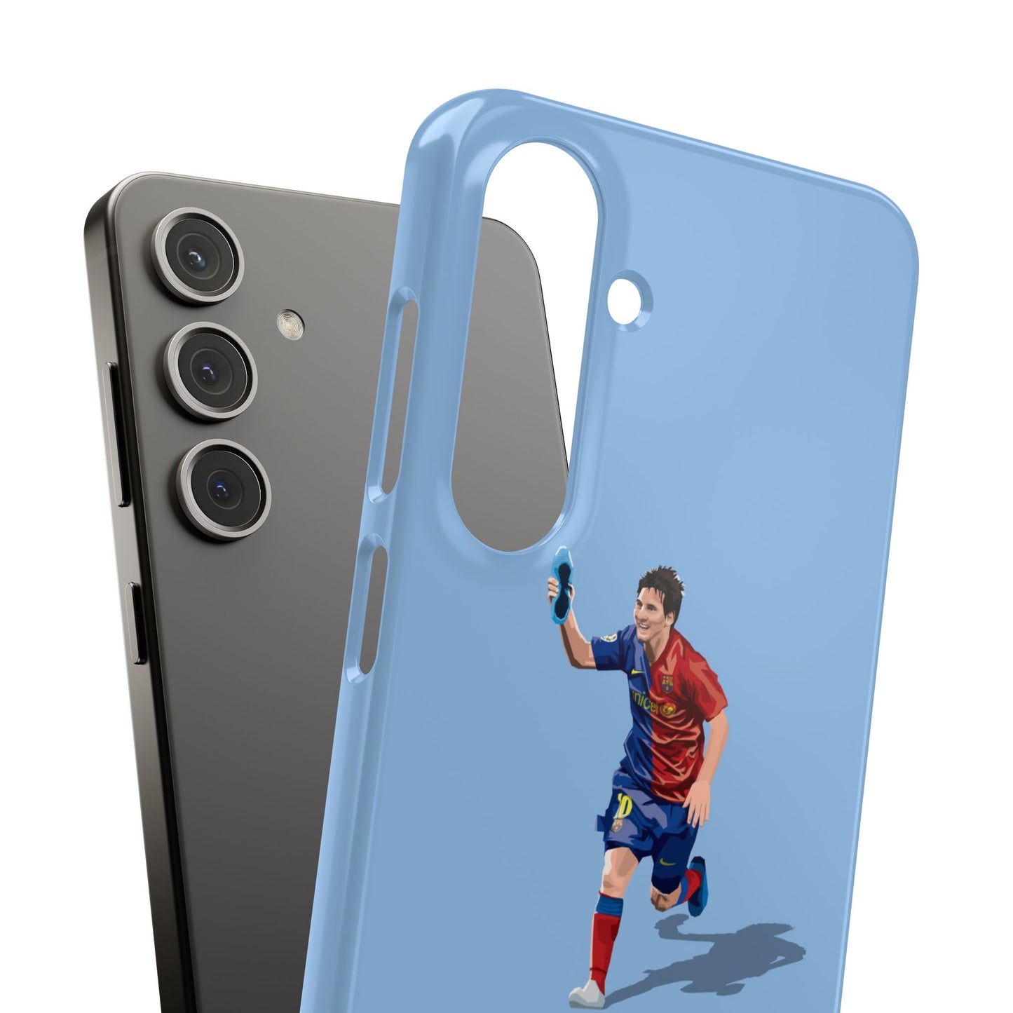 Lionel Messi Cajasol