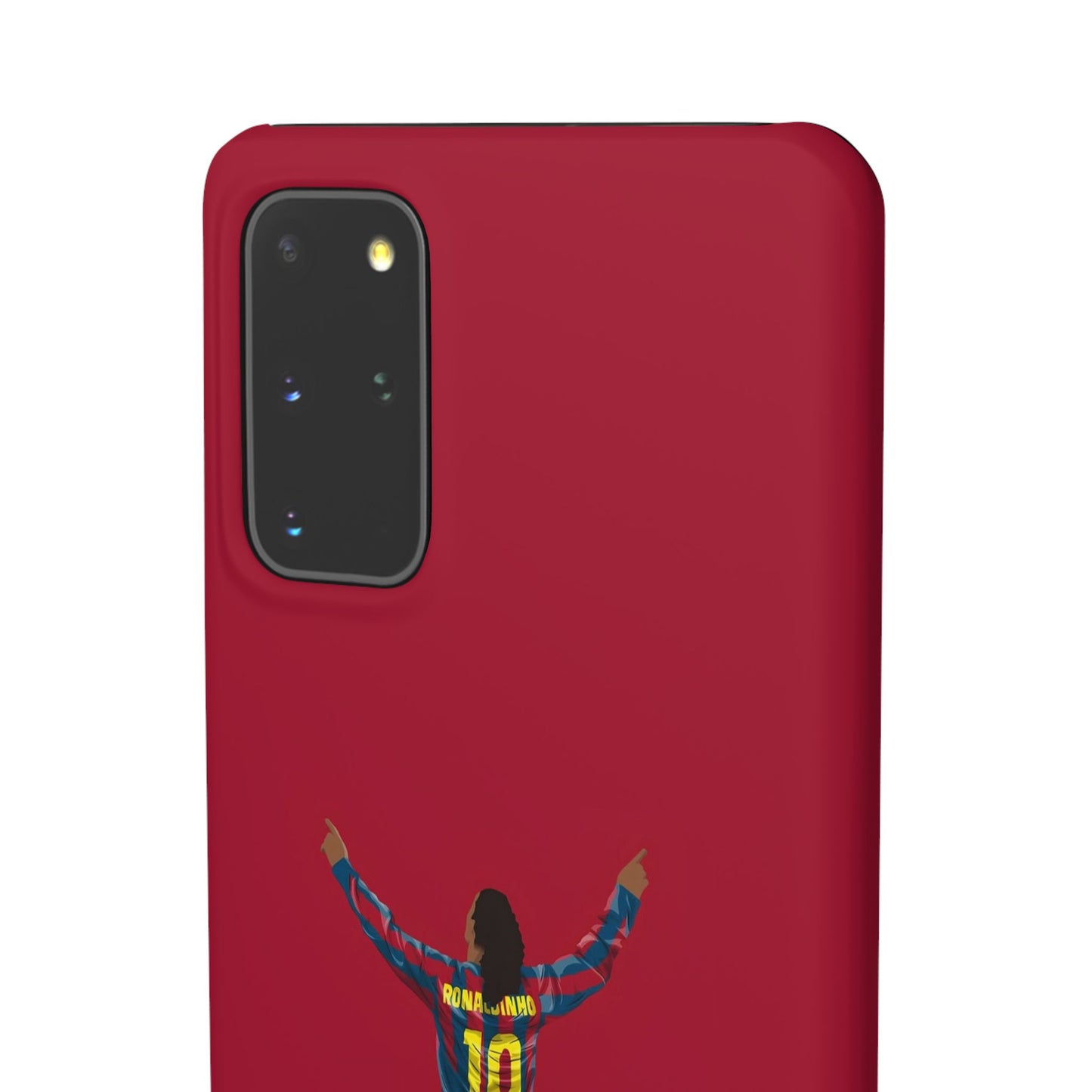 Ronaldinho Cajasol