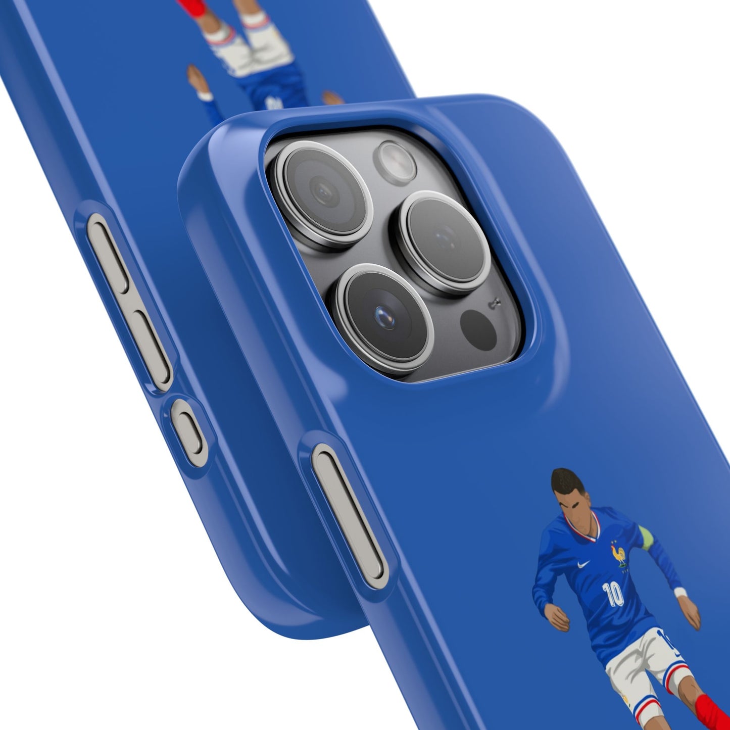 Kylian Mbappé Cajasol