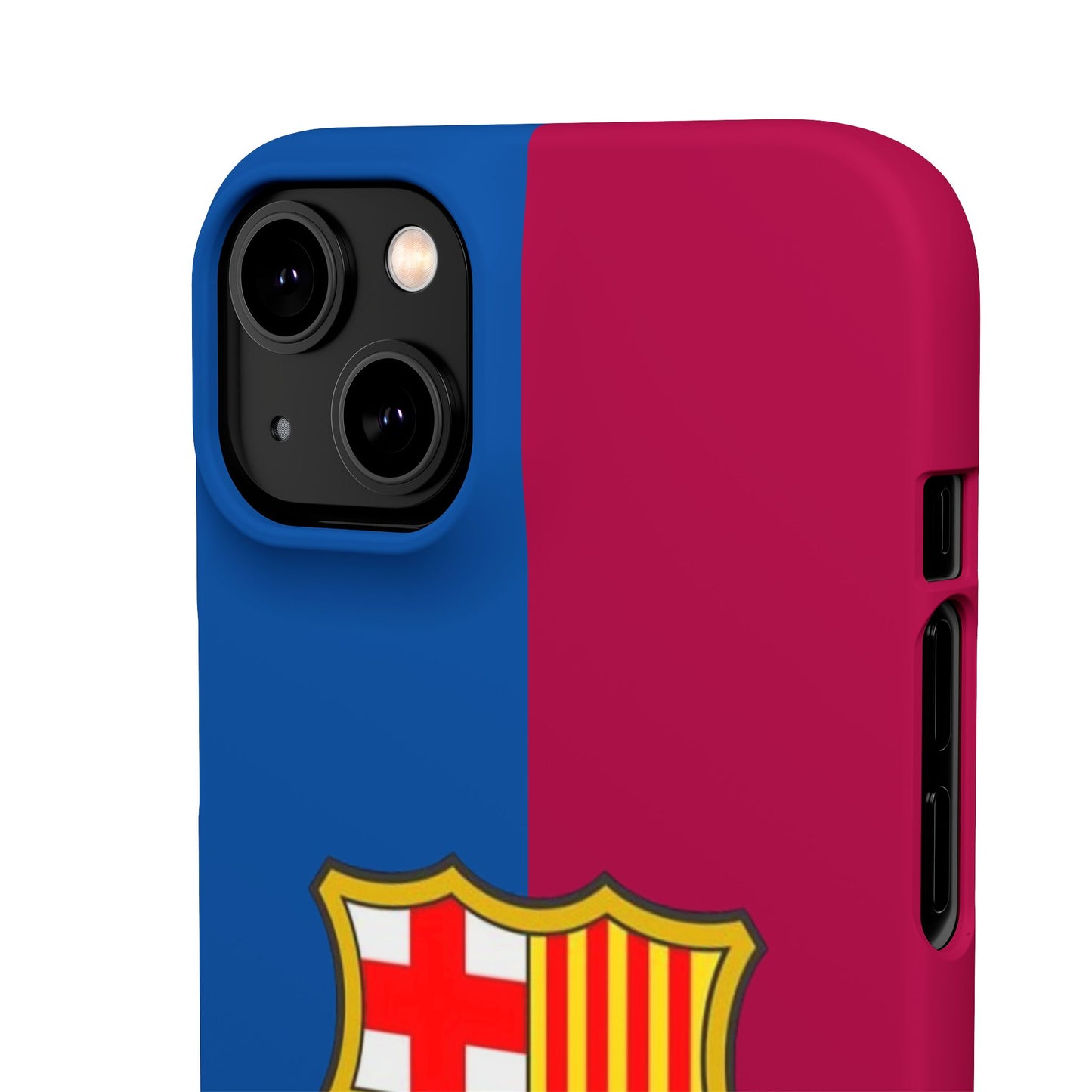 FC Barcelona Cajasol - Perfect for Culers