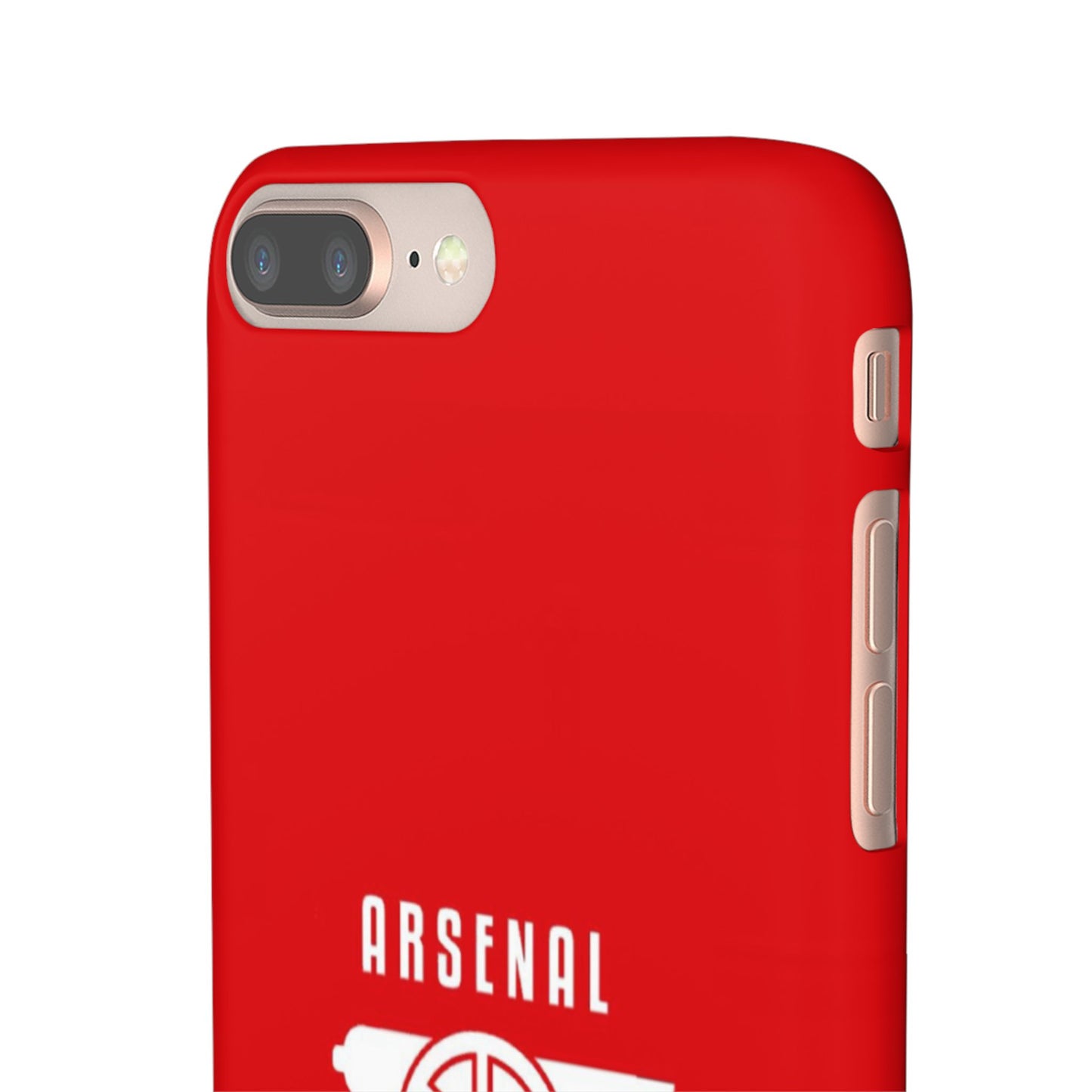 Arsenal Cajasol - Perfect for Gooners