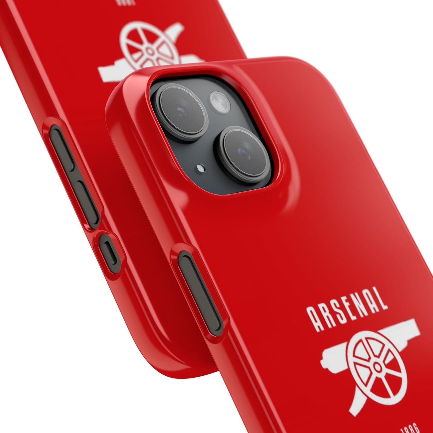 Arsenal Cajasol - Perfect for Gooners