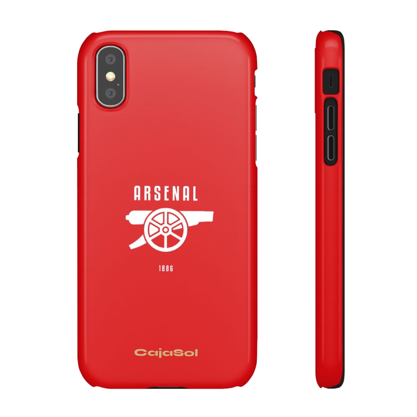 Arsenal Cajasol - Perfect for Gooners