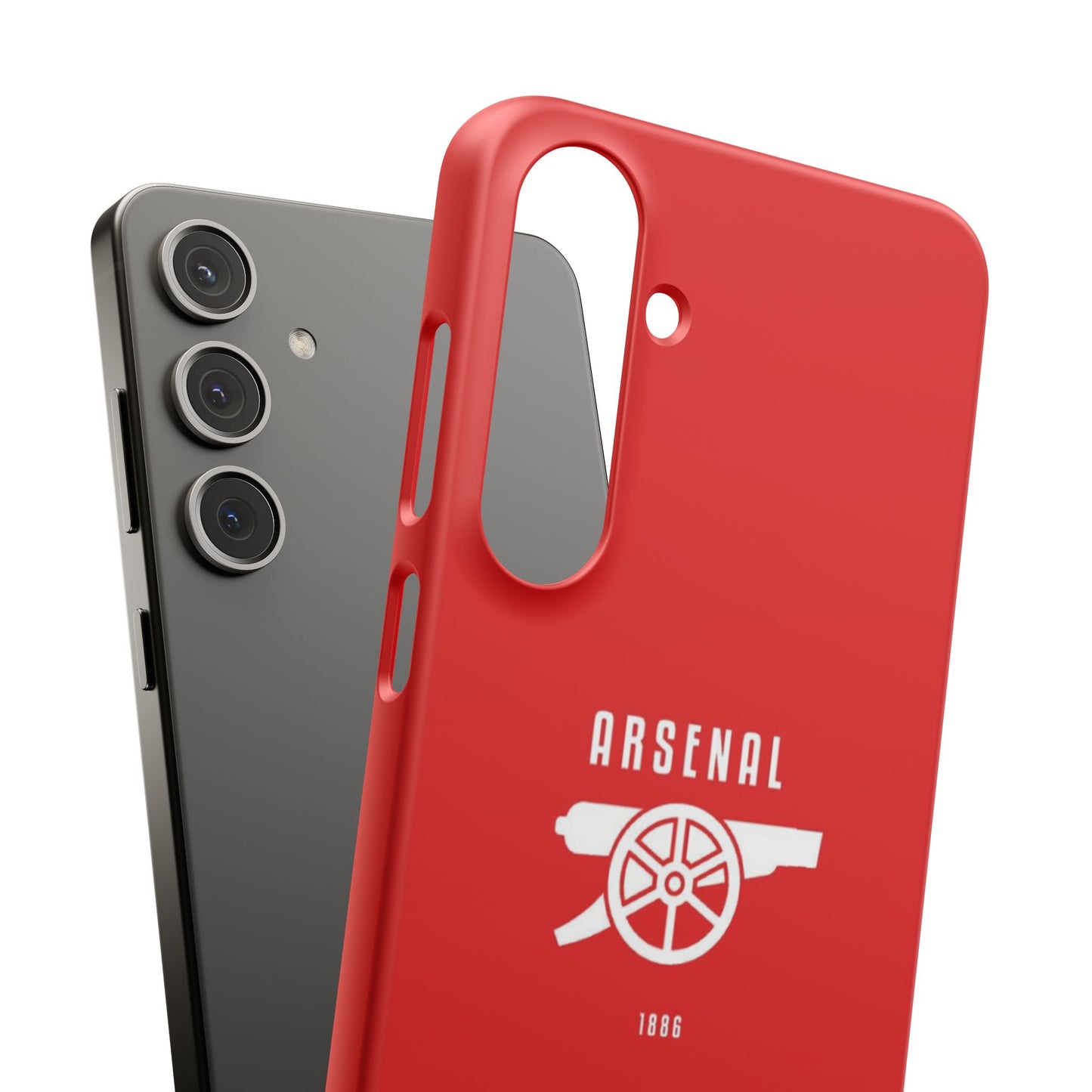Arsenal Cajasol - Perfect for Gooners