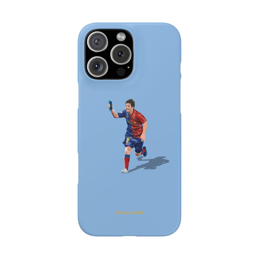 Lionel Messi Cajasol