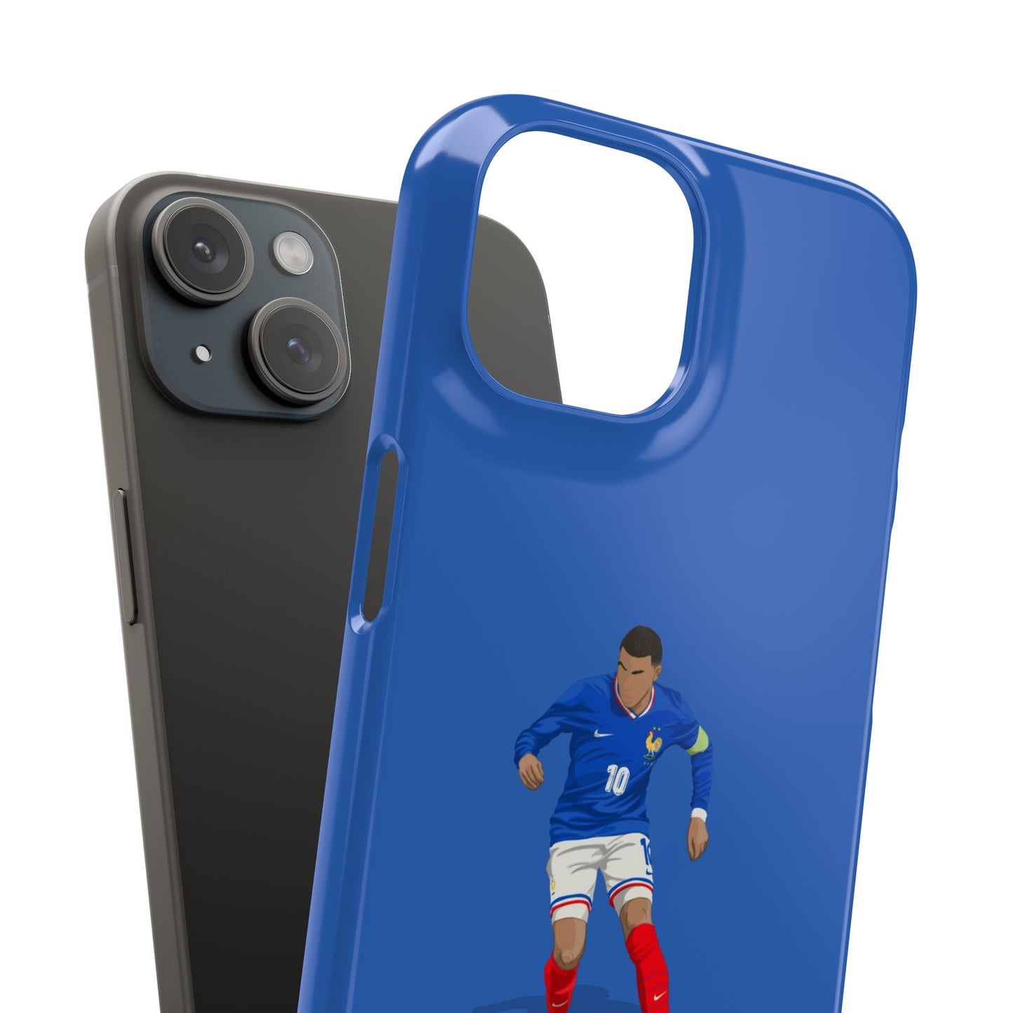 Kylian Mbappé Cajasol