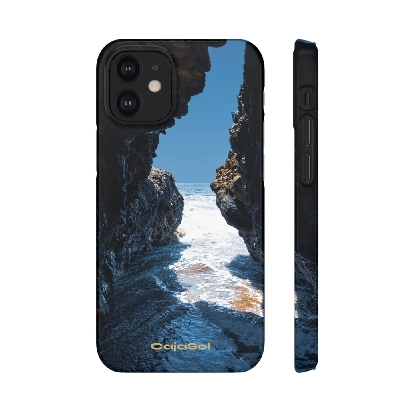 Ocean View Cajasol - Coastal Aesthetic for Beach Lovers