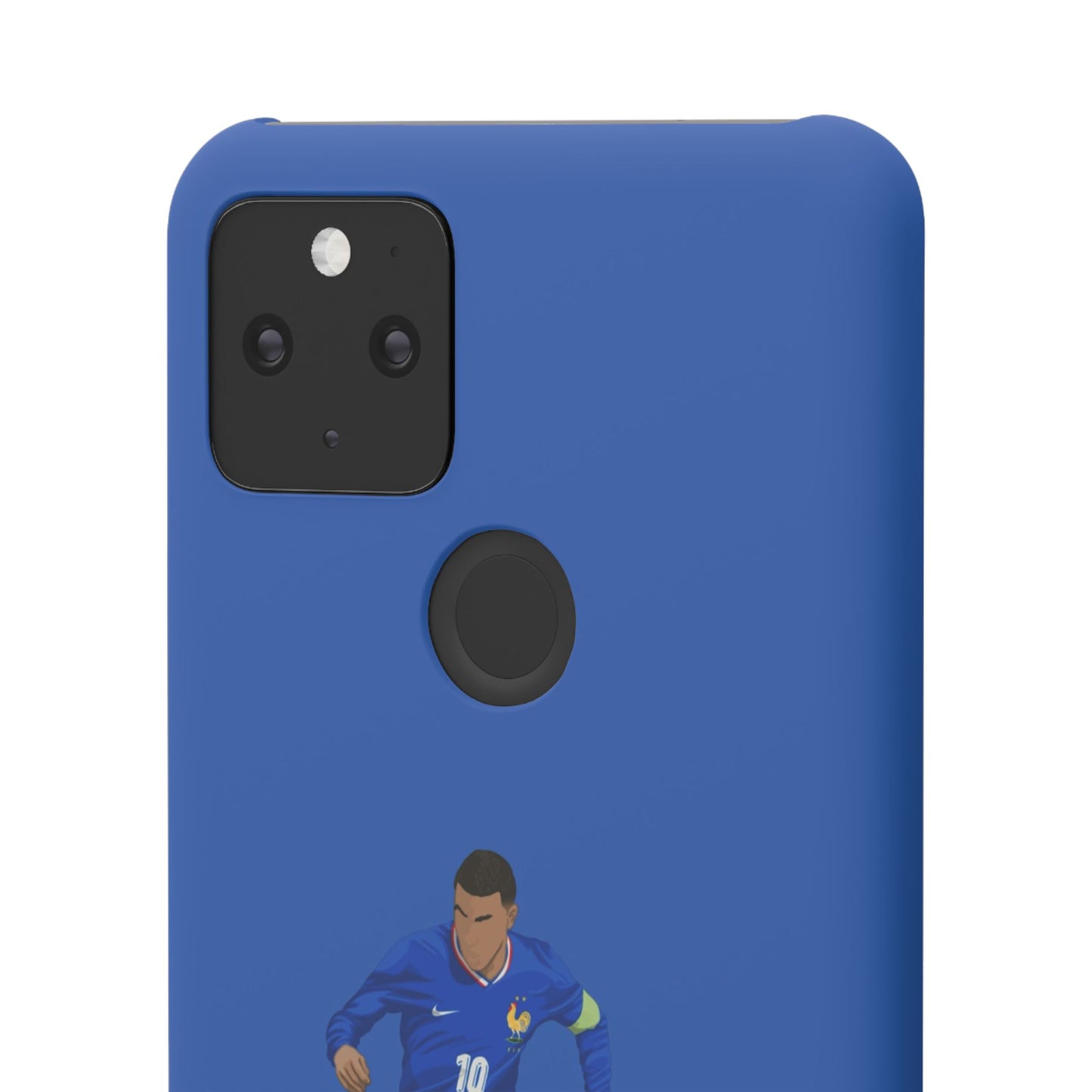 Kylian Mbappé Cajasol