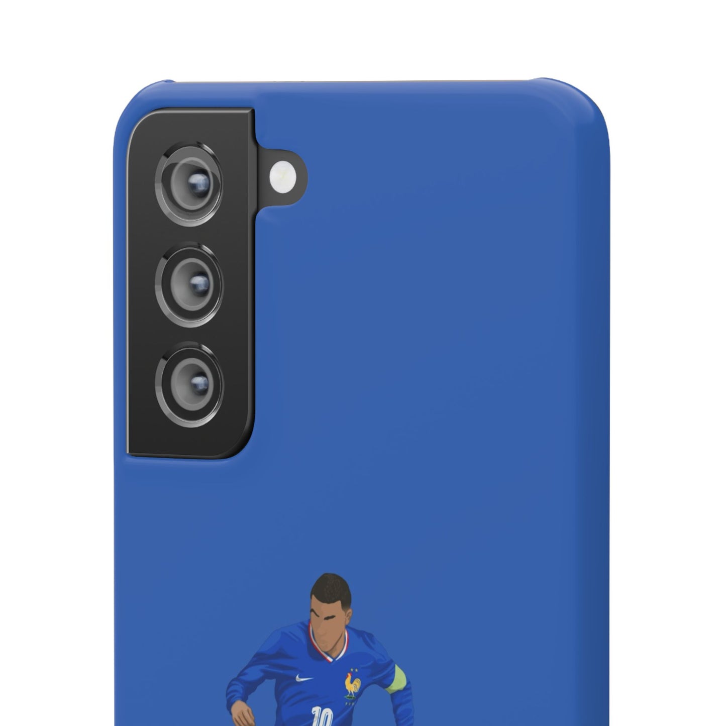 Kylian Mbappé Cajasol