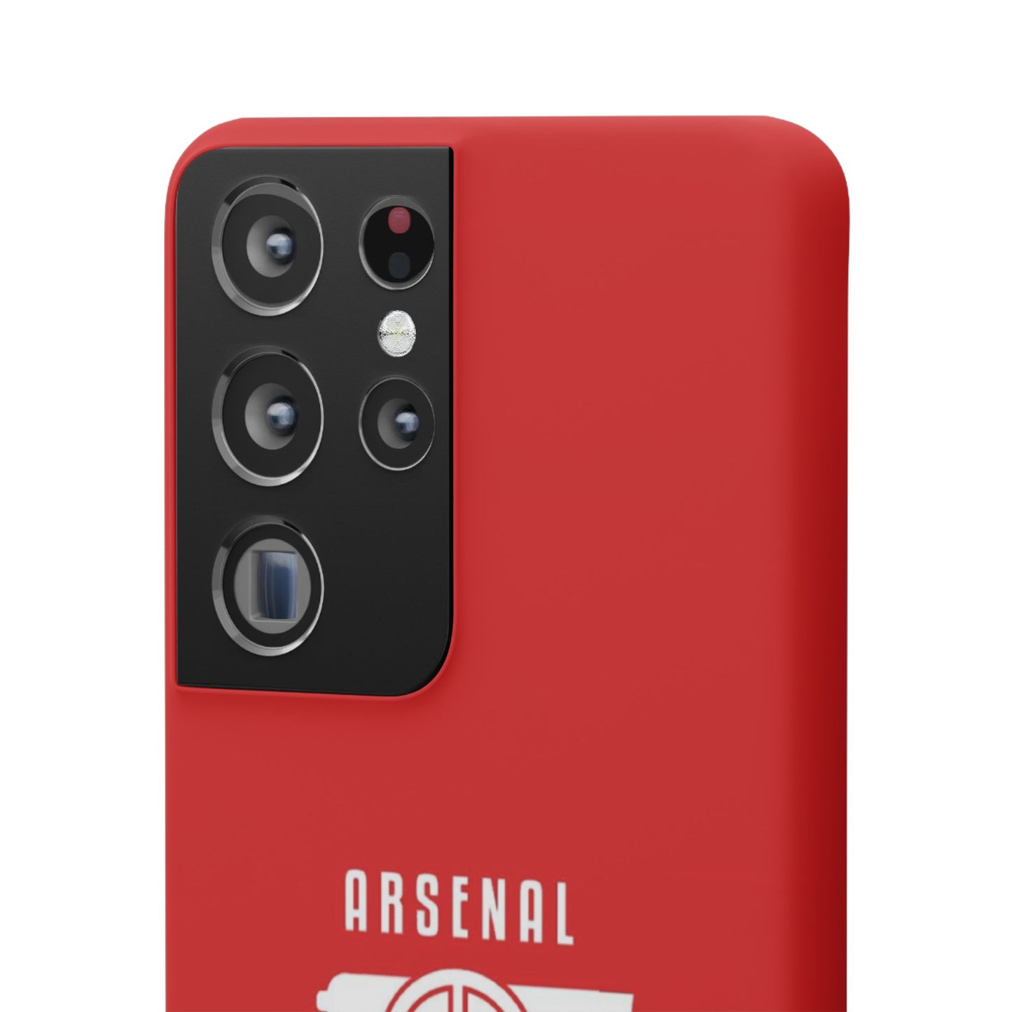 Arsenal Cajasol - Perfect for Gooners