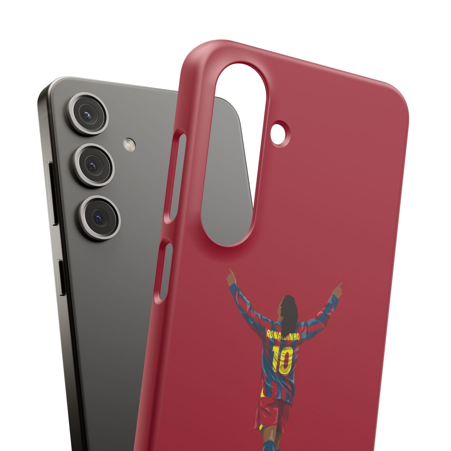Ronaldinho Cajasol