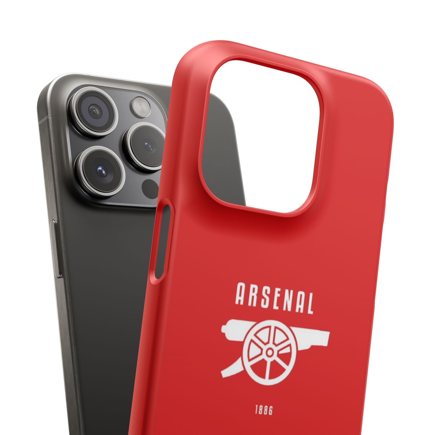 Arsenal Cajasol - Perfect for Gooners