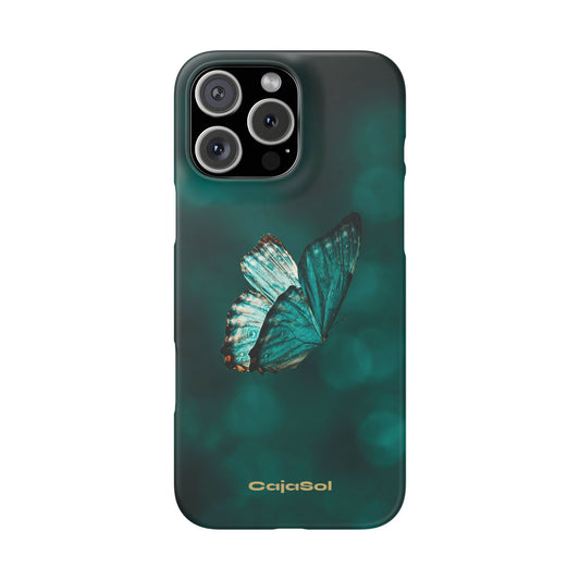 Butterfly Cajasol - Perfect for Nature Lovers