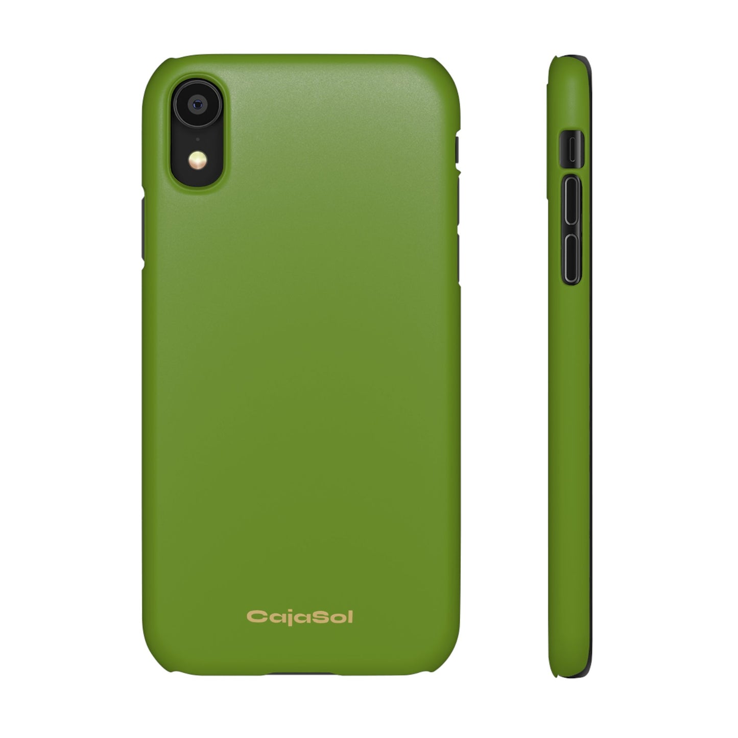 Olive Green Cajasol
