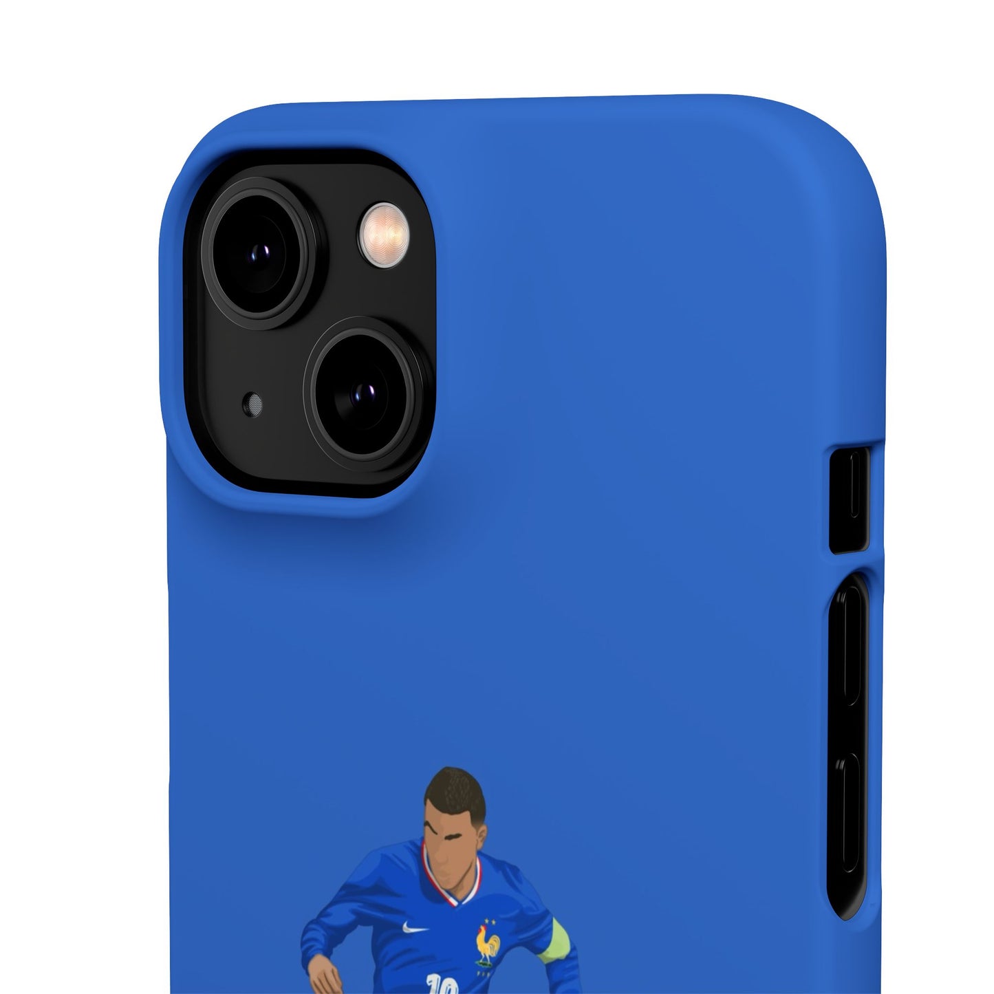 Kylian Mbappé Cajasol