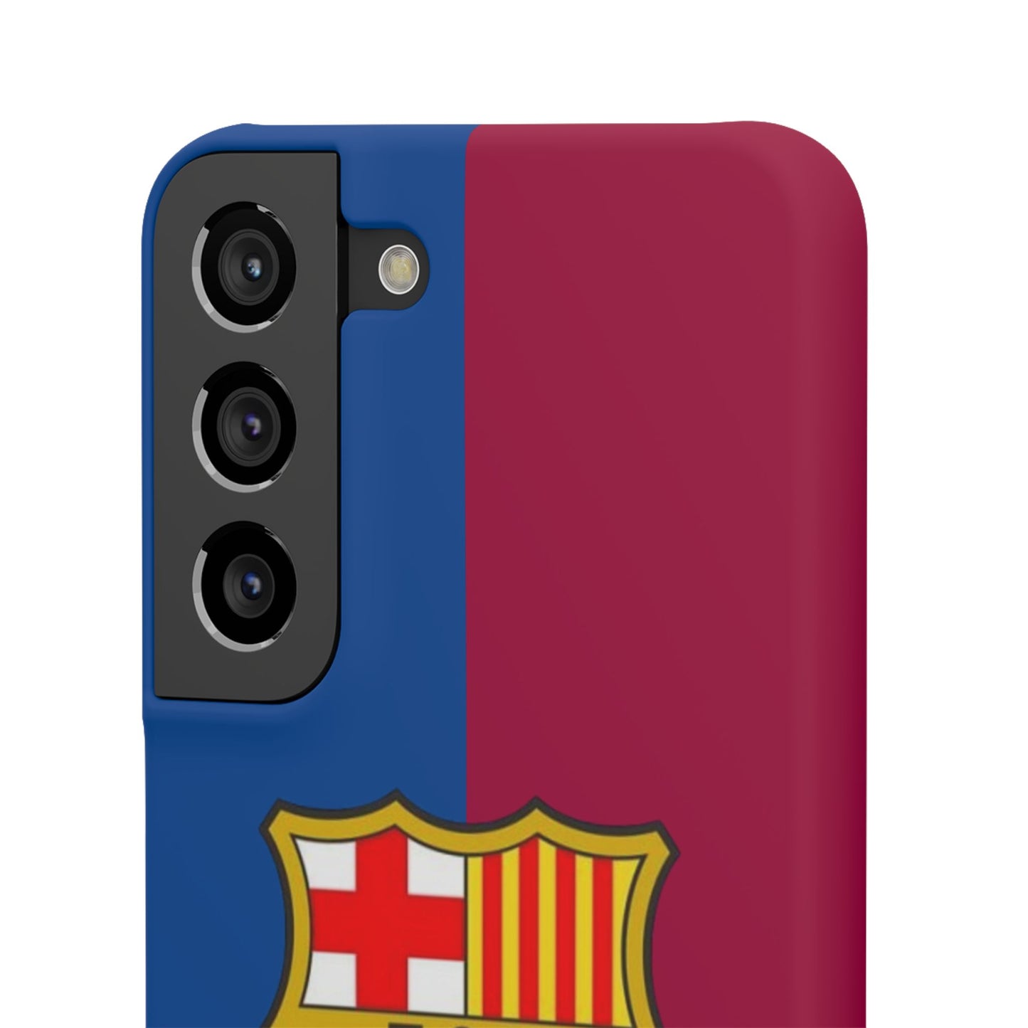 FC Barcelona Cajasol - Perfect for Culers