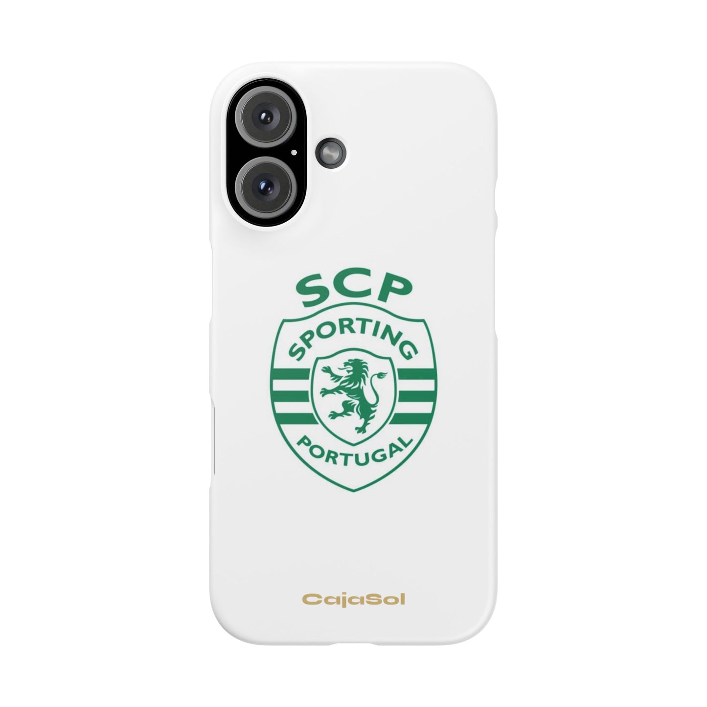 Sporting Portugal Cajasol – Perfect for Leões
