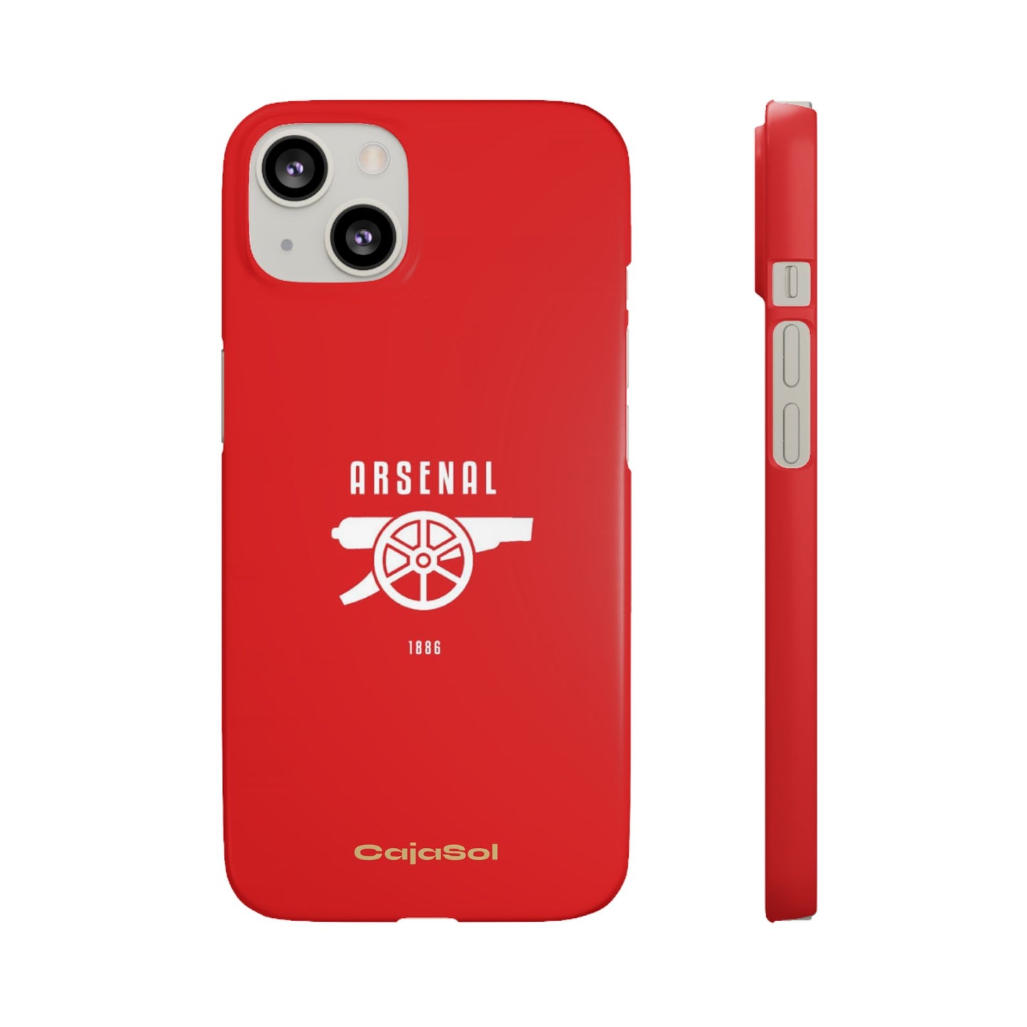 Arsenal Cajasol - Perfect for Gooners