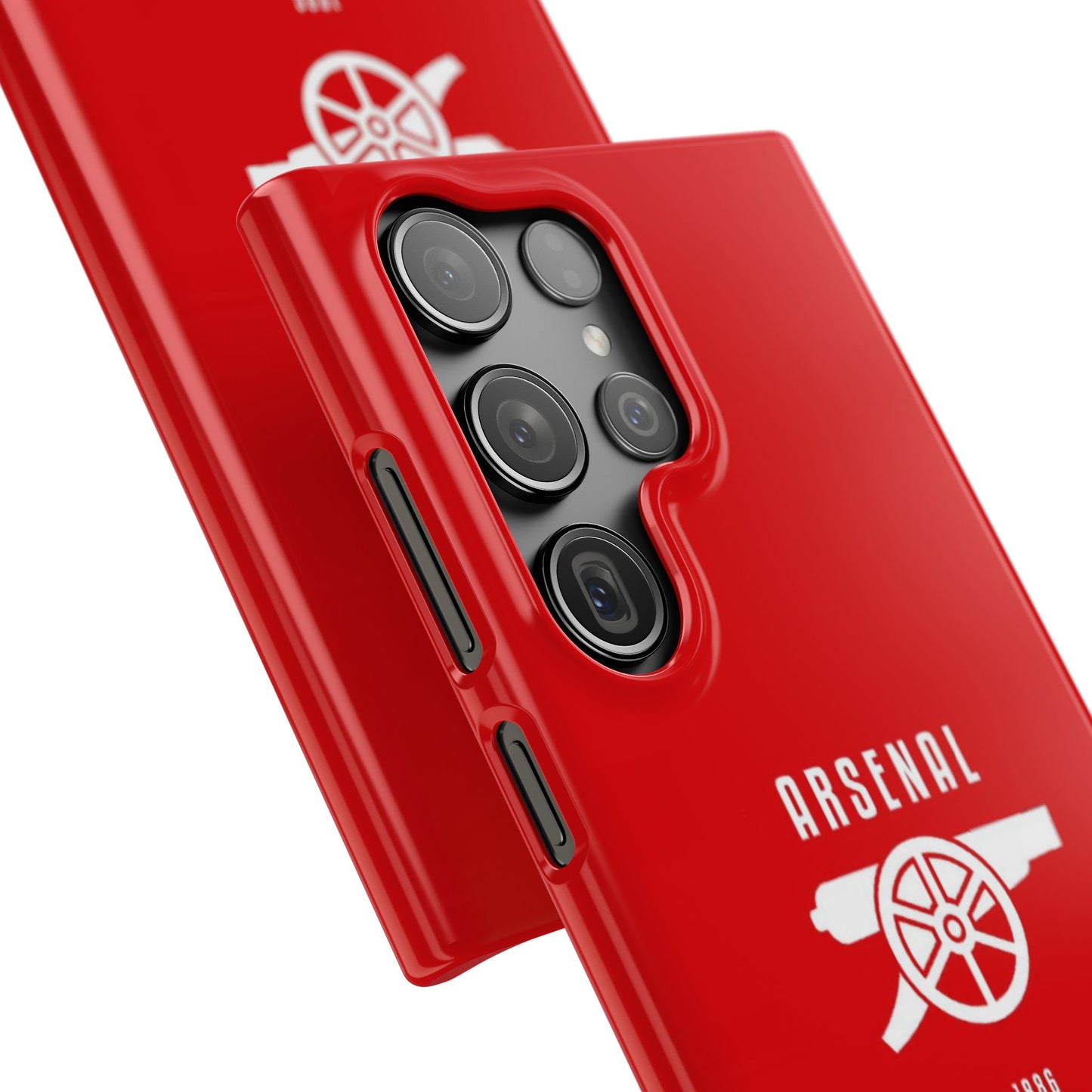 Arsenal Cajasol - Perfect for Gooners