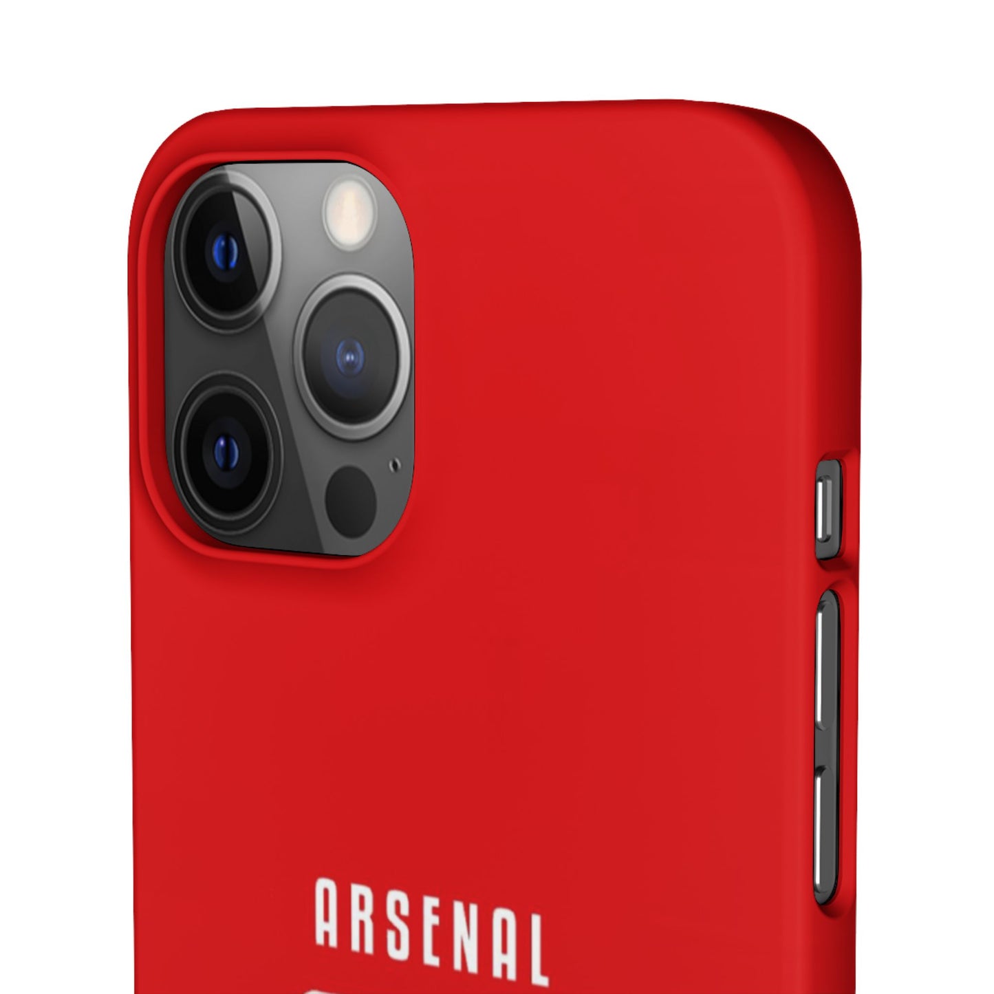 Arsenal Cajasol - Perfect for Gooners
