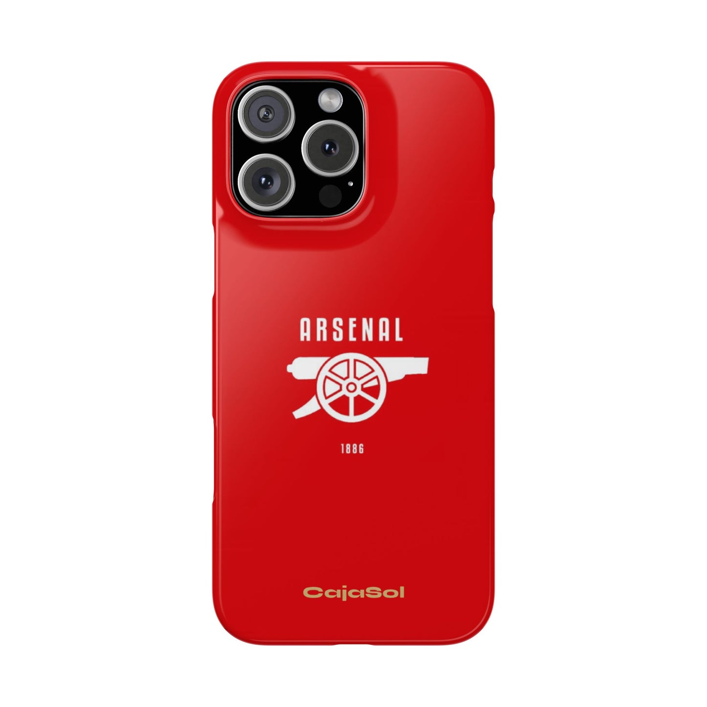 Arsenal Cajasol - Perfect for Gooners