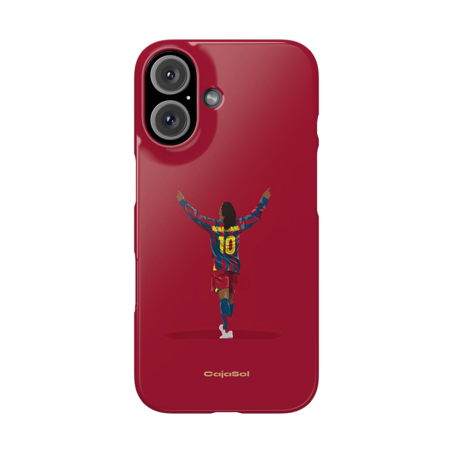 Ronaldinho Cajasol