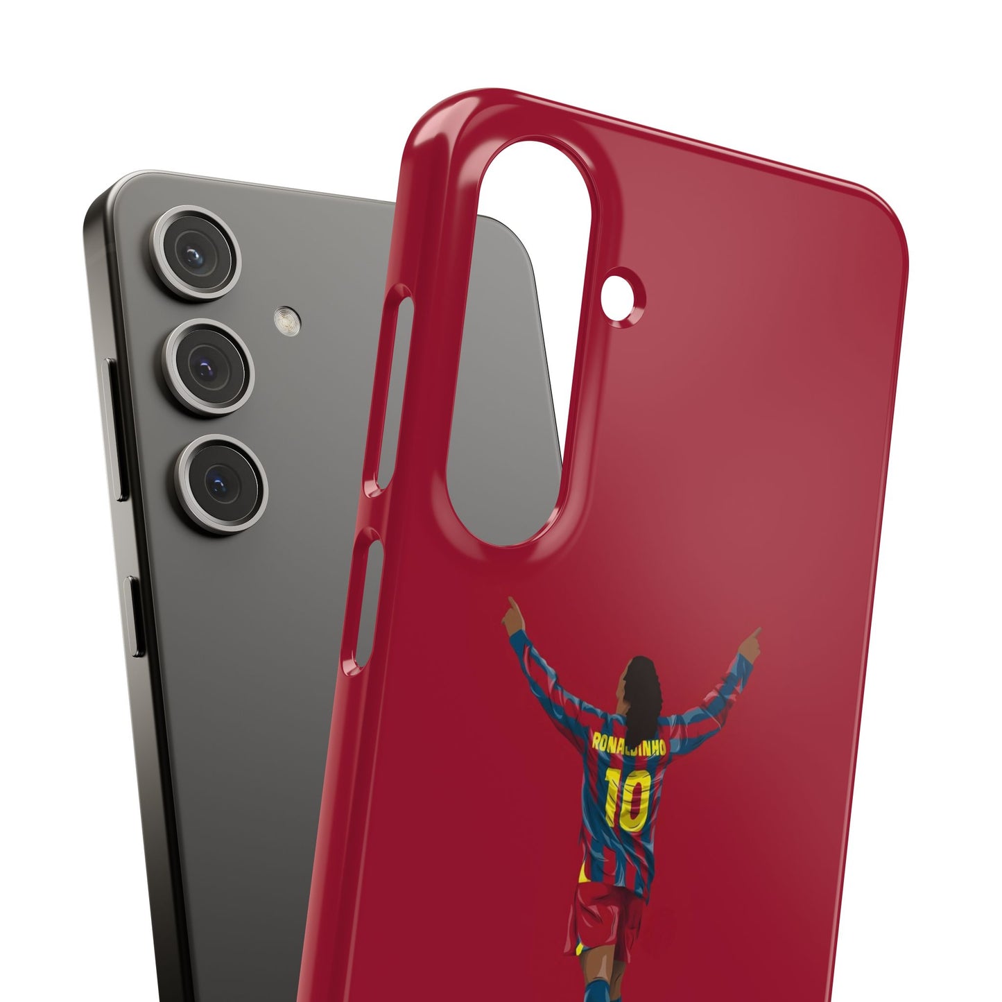 Ronaldinho Cajasol