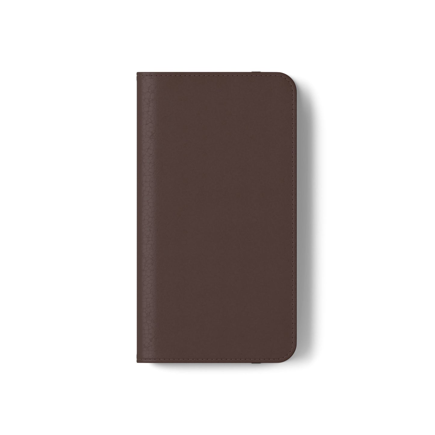 Espresso Brown Cajasol Luxe - Luxury Protection for Your Phone