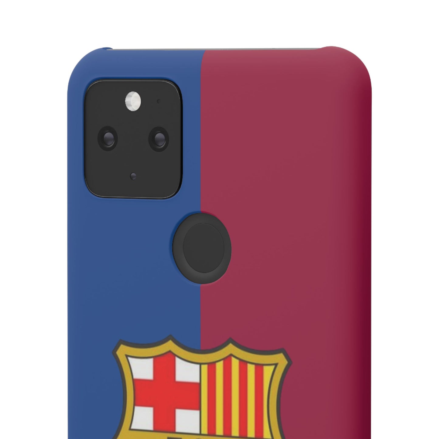 FC Barcelona Cajasol - Perfect for Culers