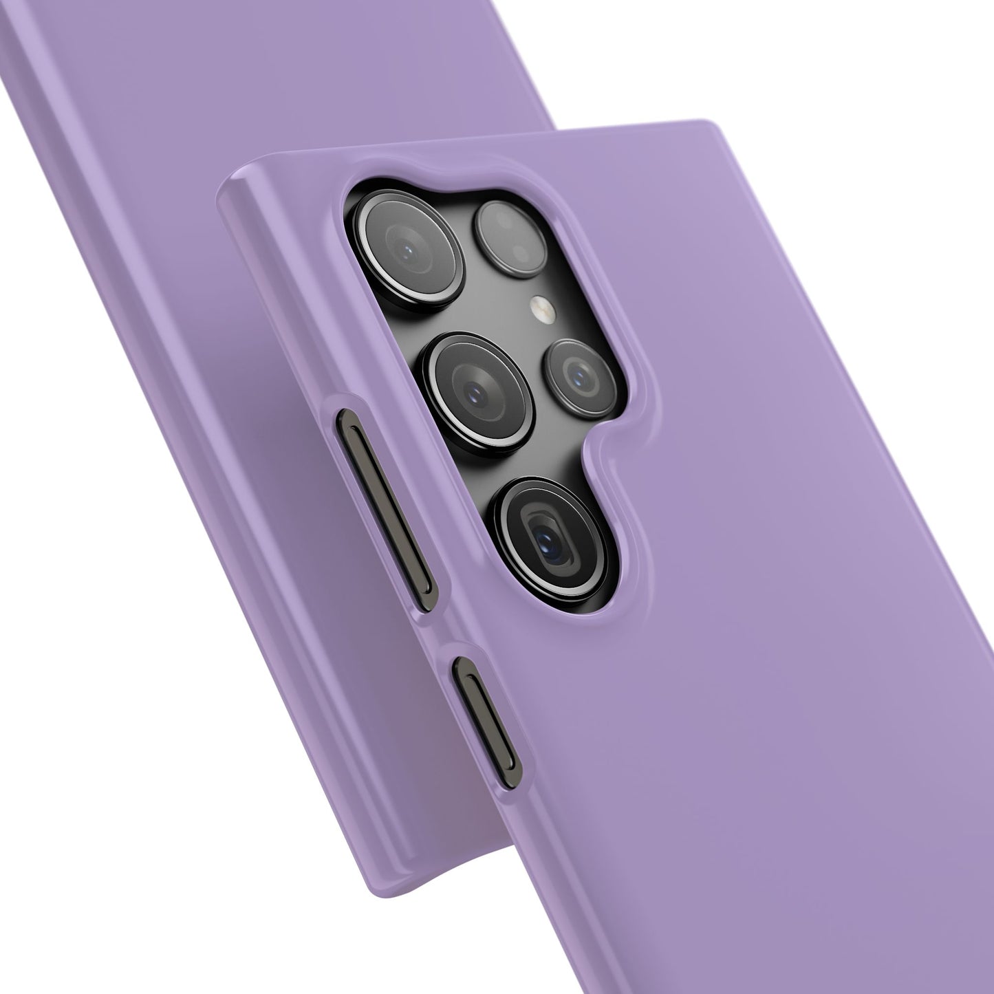 Muted Lavender Cajasol