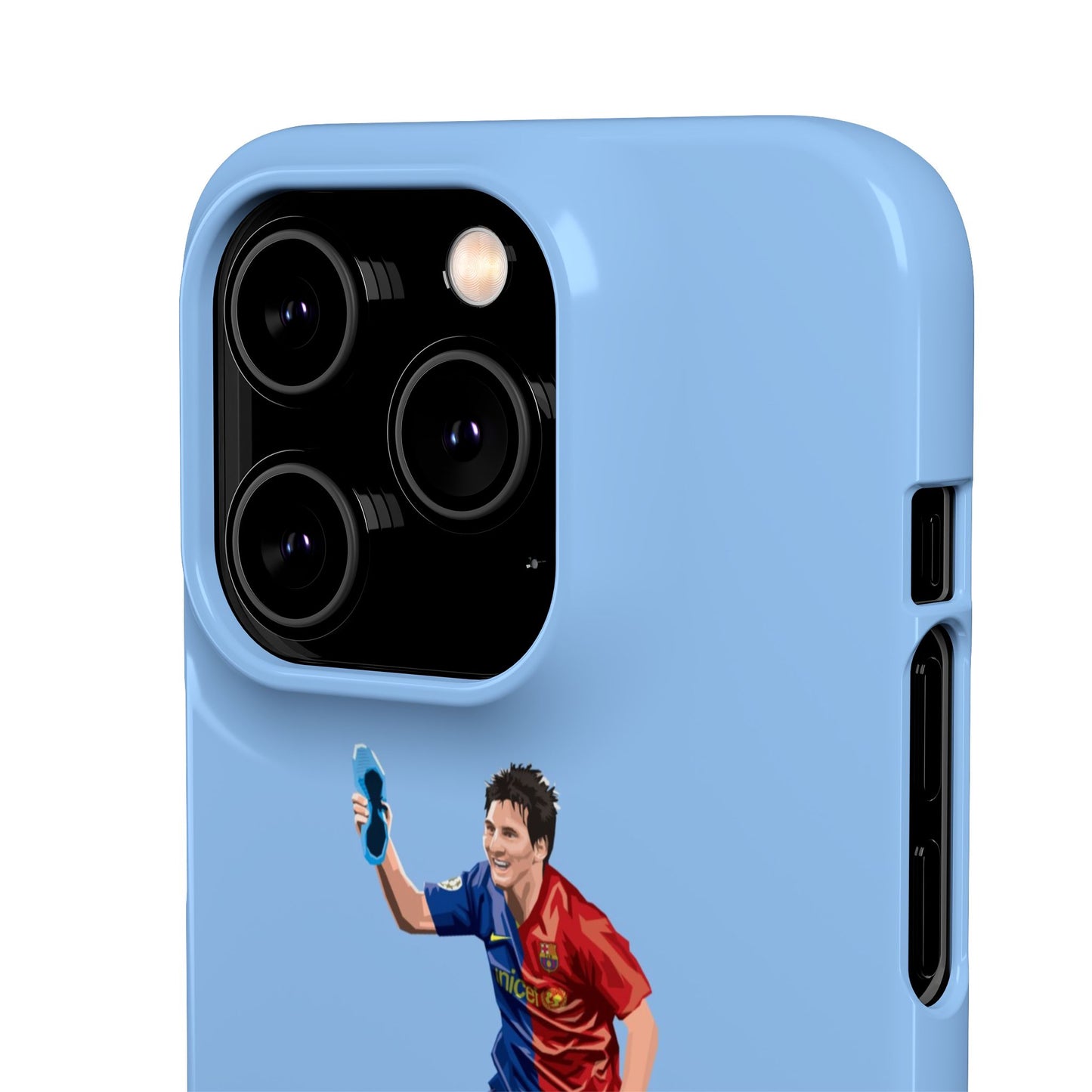 Lionel Messi Cajasol