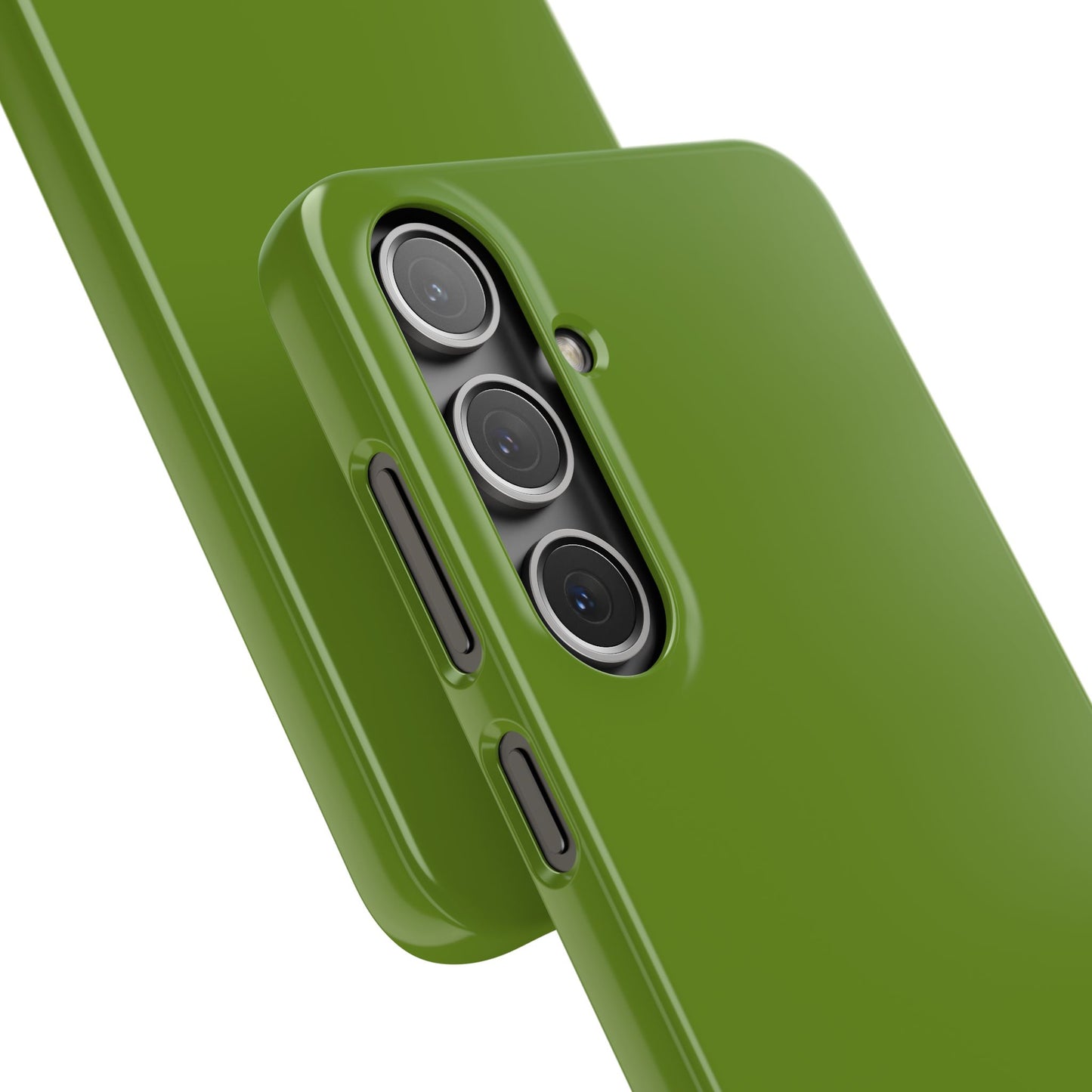 Olive Green Cajasol