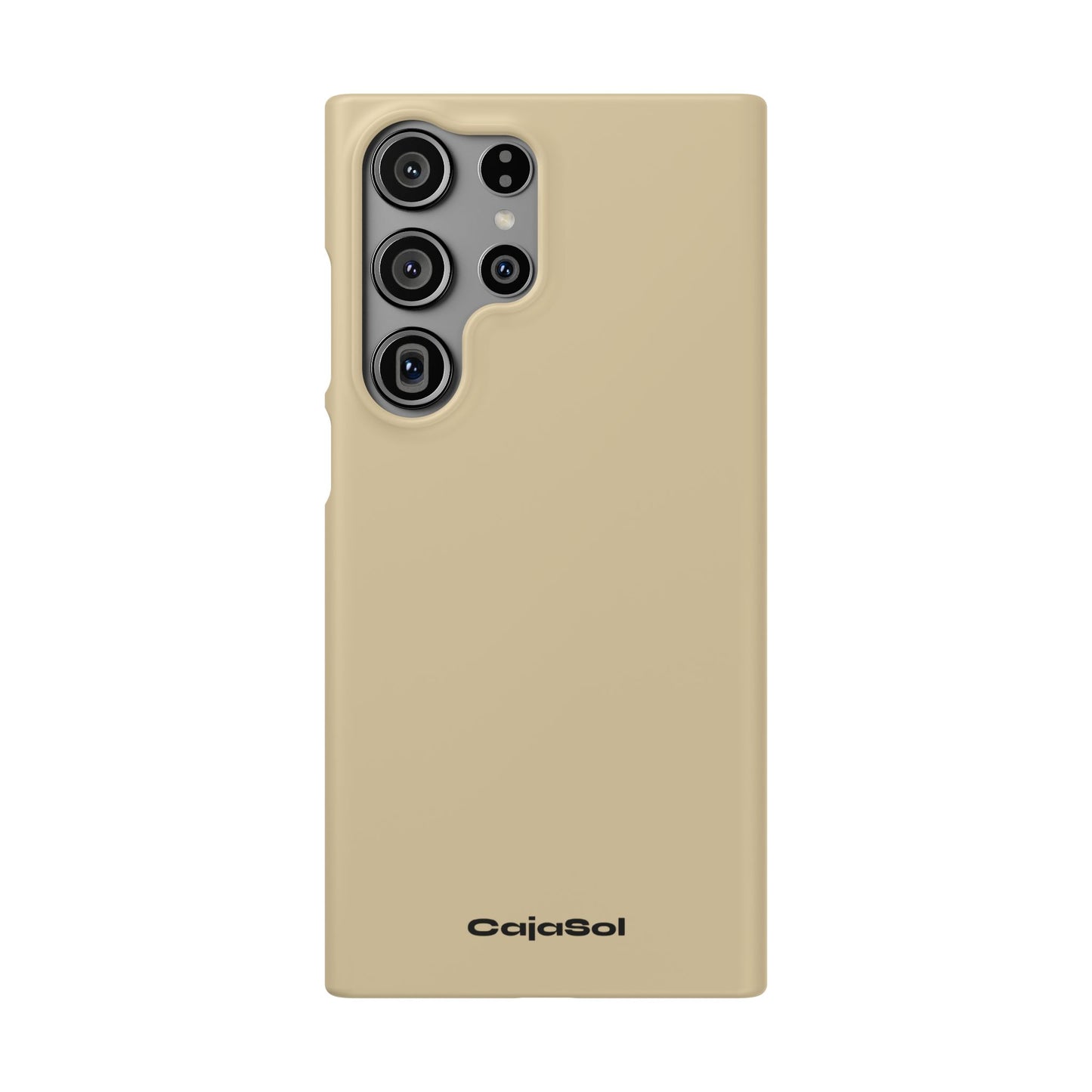 Soft Beige Cajasol
