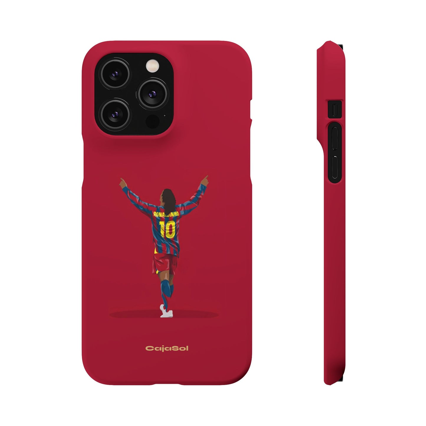 Ronaldinho Cajasol