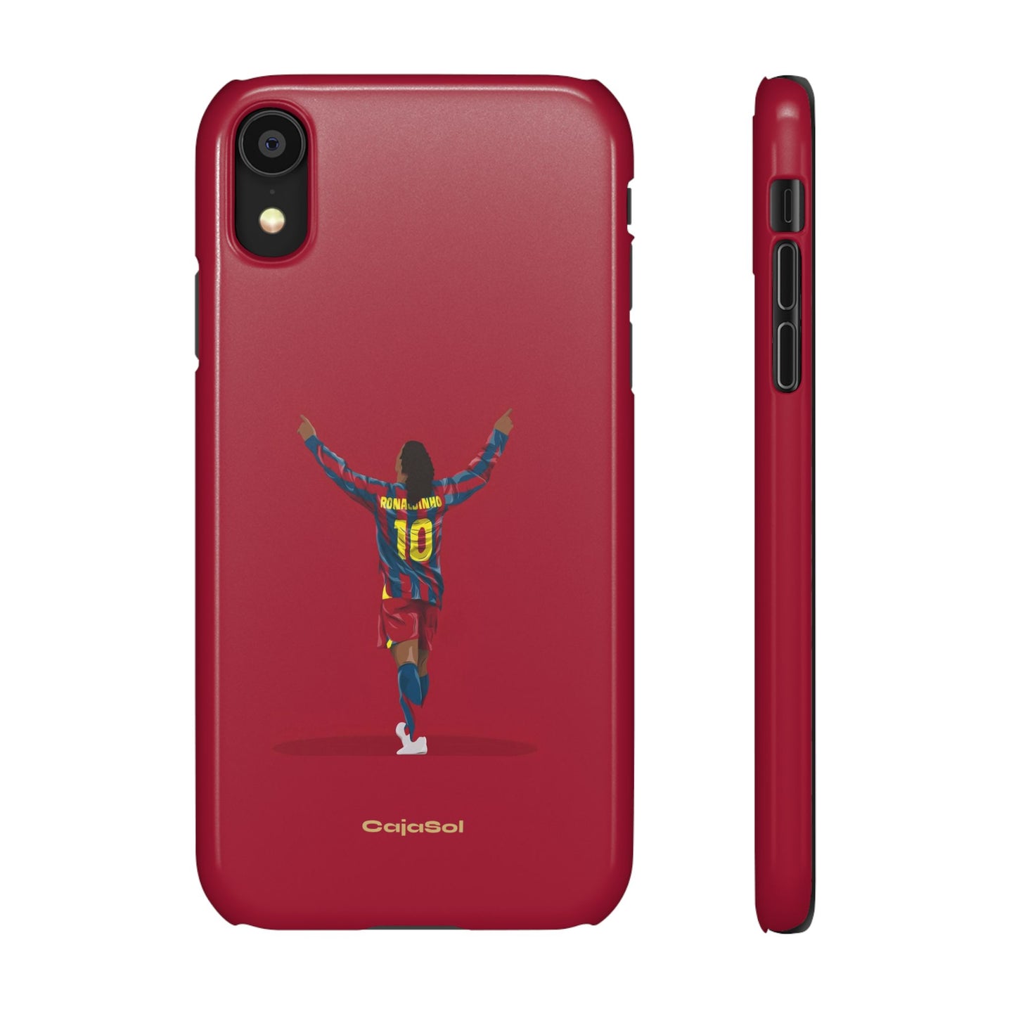 Ronaldinho Cajasol